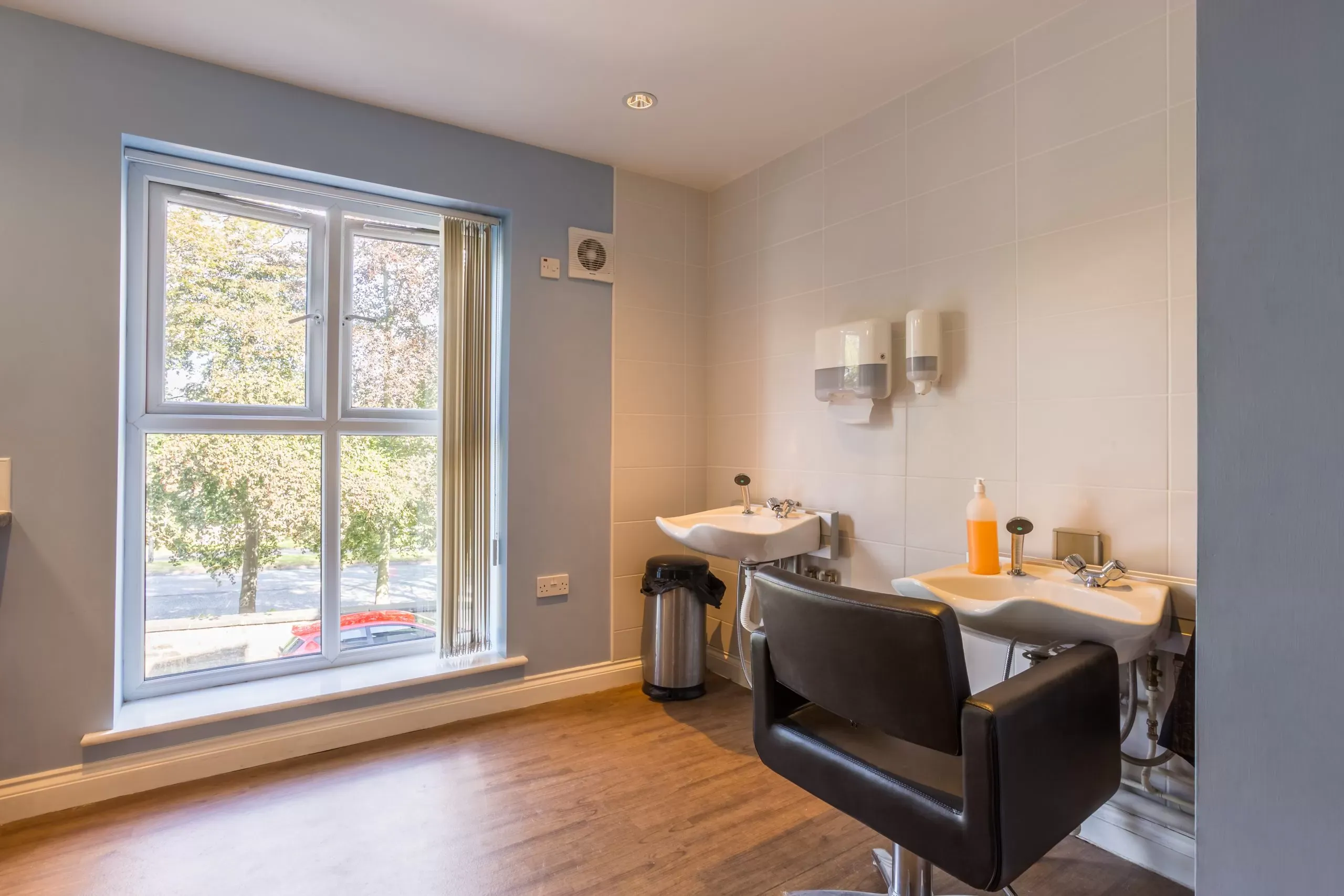 Solehawk - Kenton Manor care home - 006