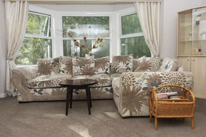 Independent Care Home - Glebe House care home - 007