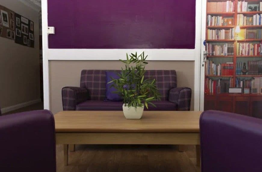 Independent Care Home - Glebe House care home - 011