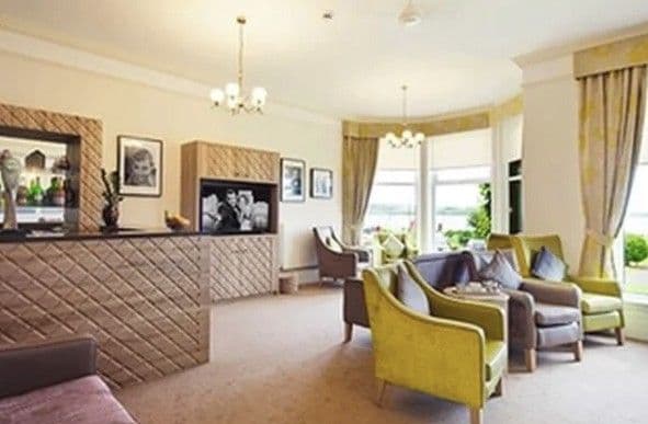 Independent Care Home - Hutton Park care home - 009