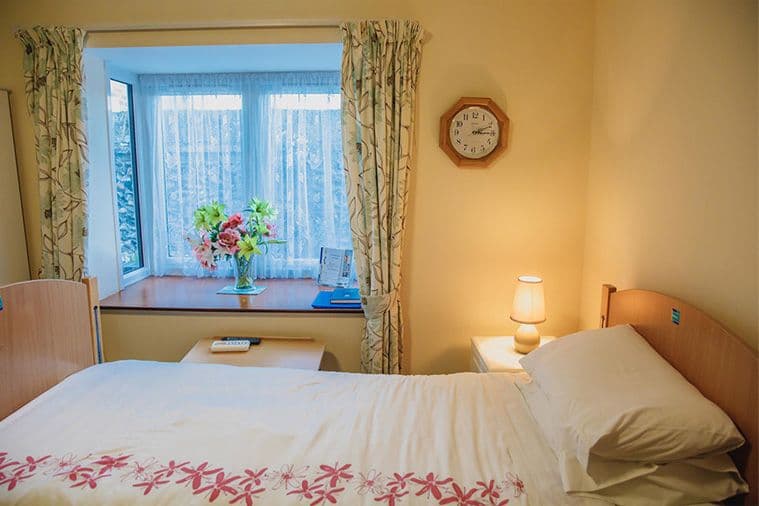 Independent Care Home - Yoakley House care home 3