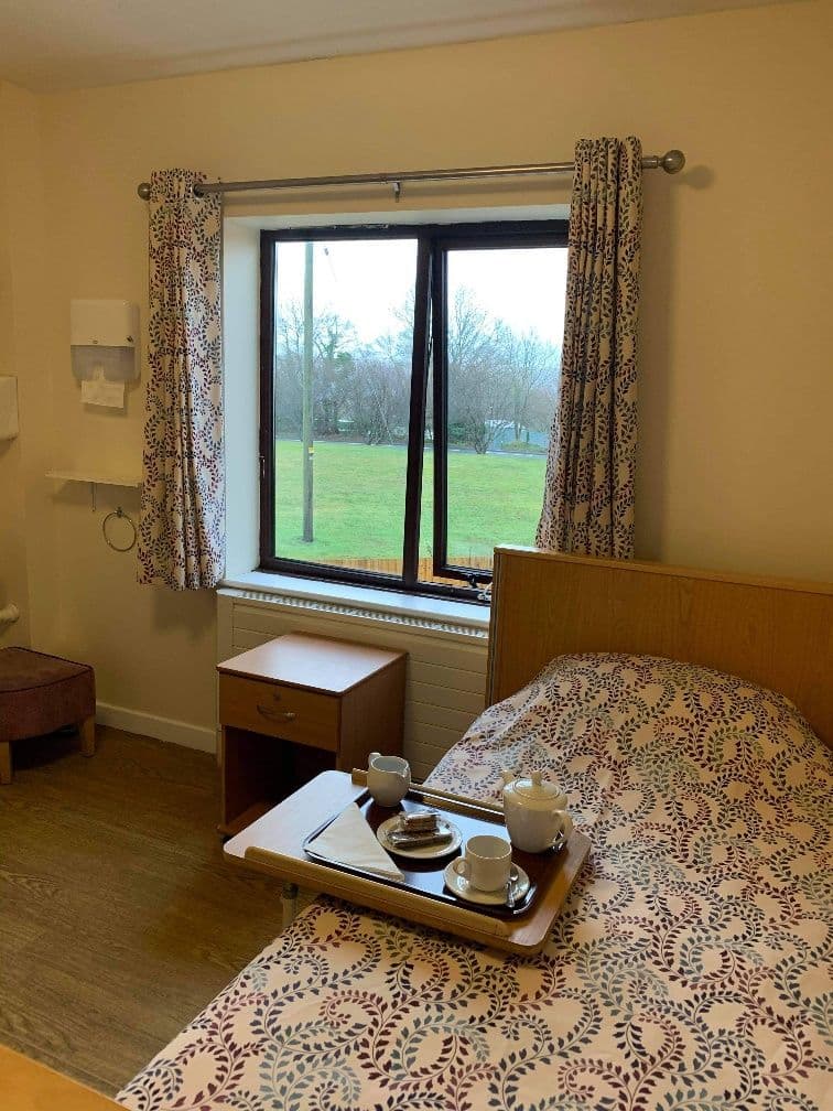 HC-One - Llys Newydd care home - 003