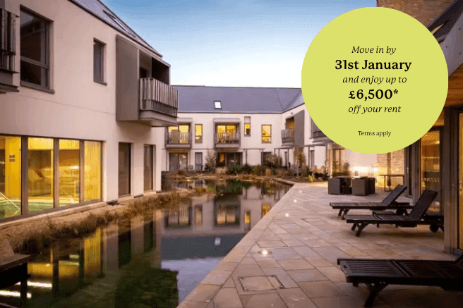Pegasus Steepleton Care Home