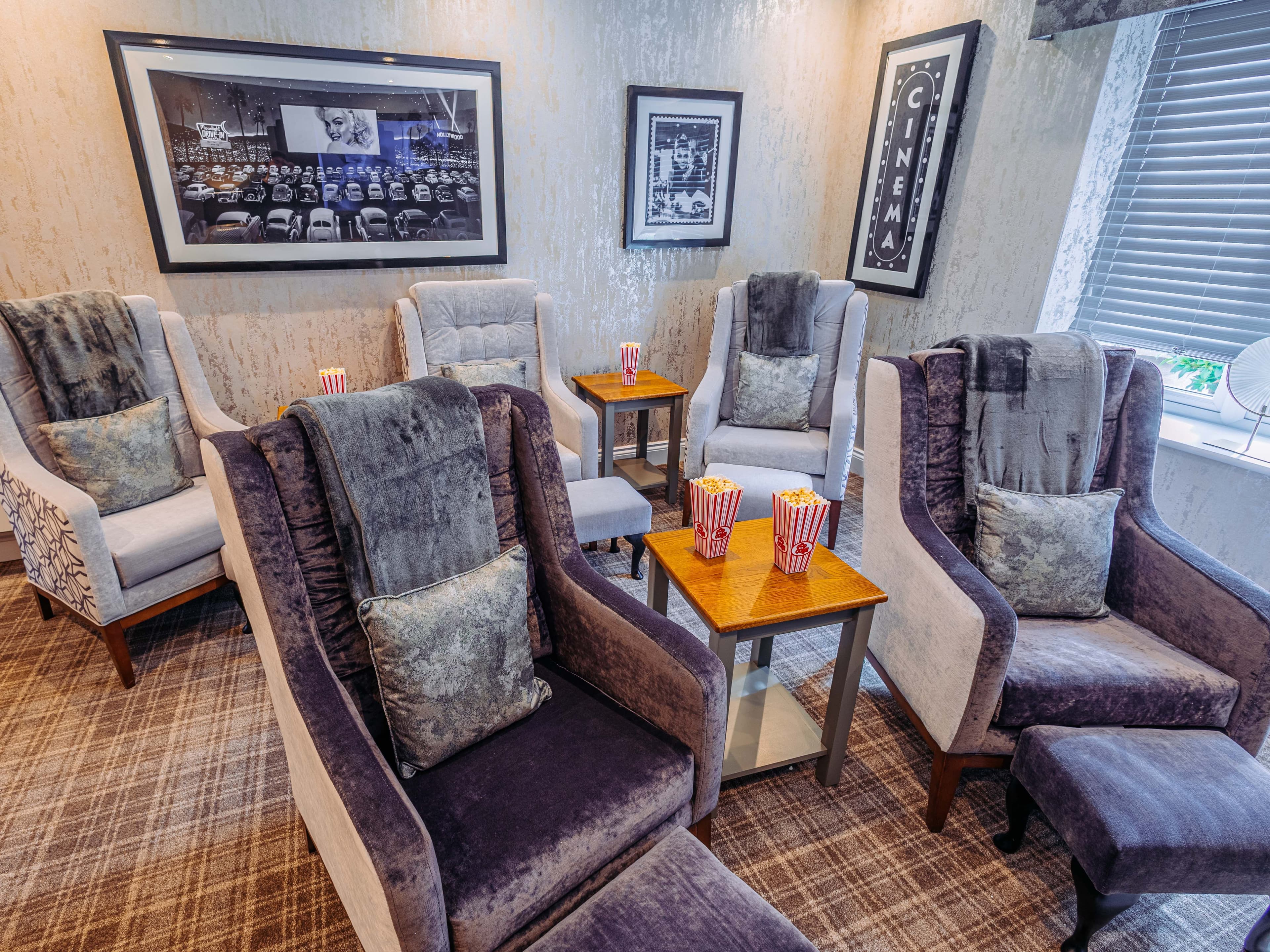 Barchester Healthcare - Barchester Healthcare Lotus Manor care home - 016