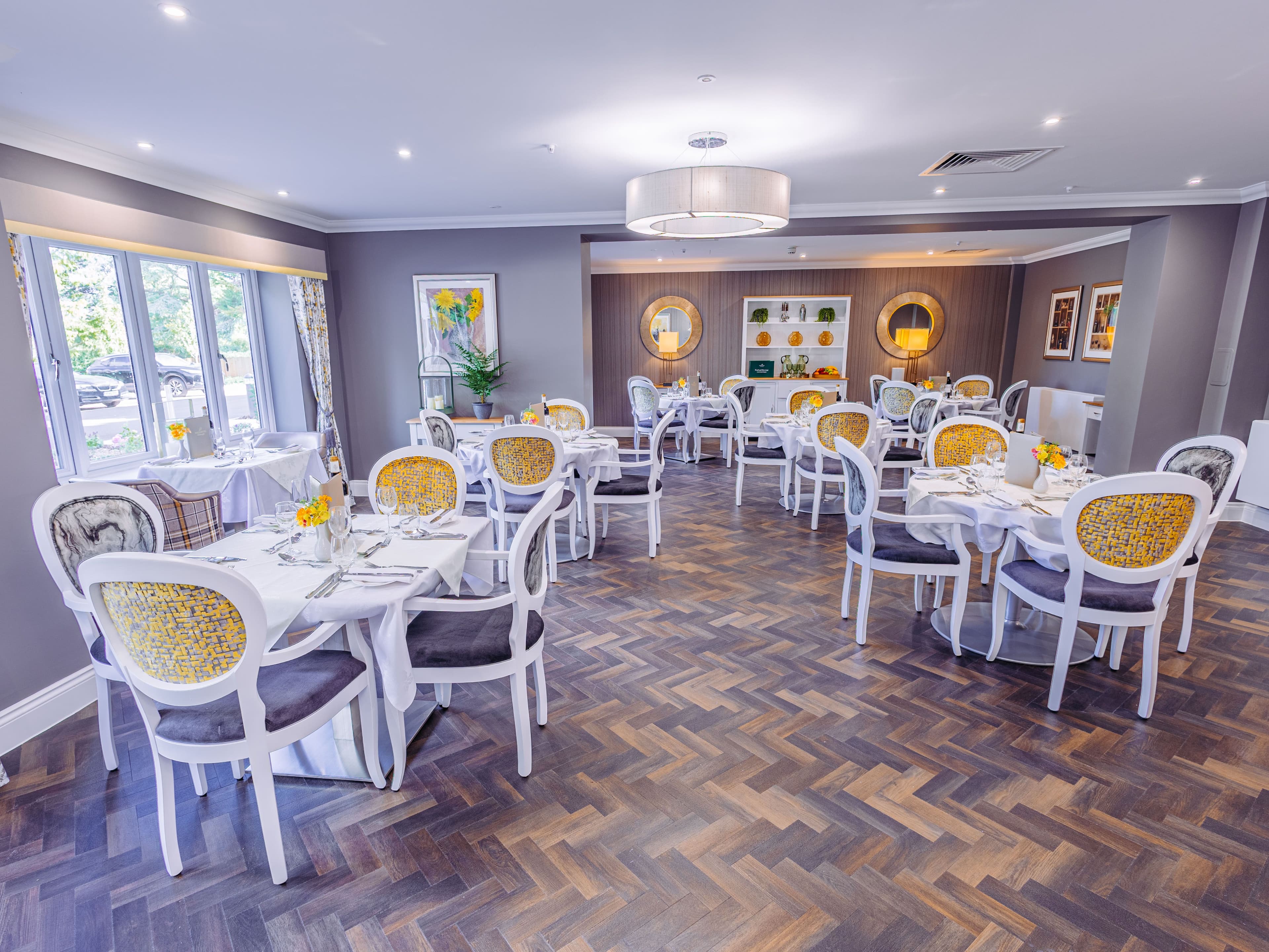 Barchester Healthcare - Barchester Healthcare Lotus Manor care home - 013