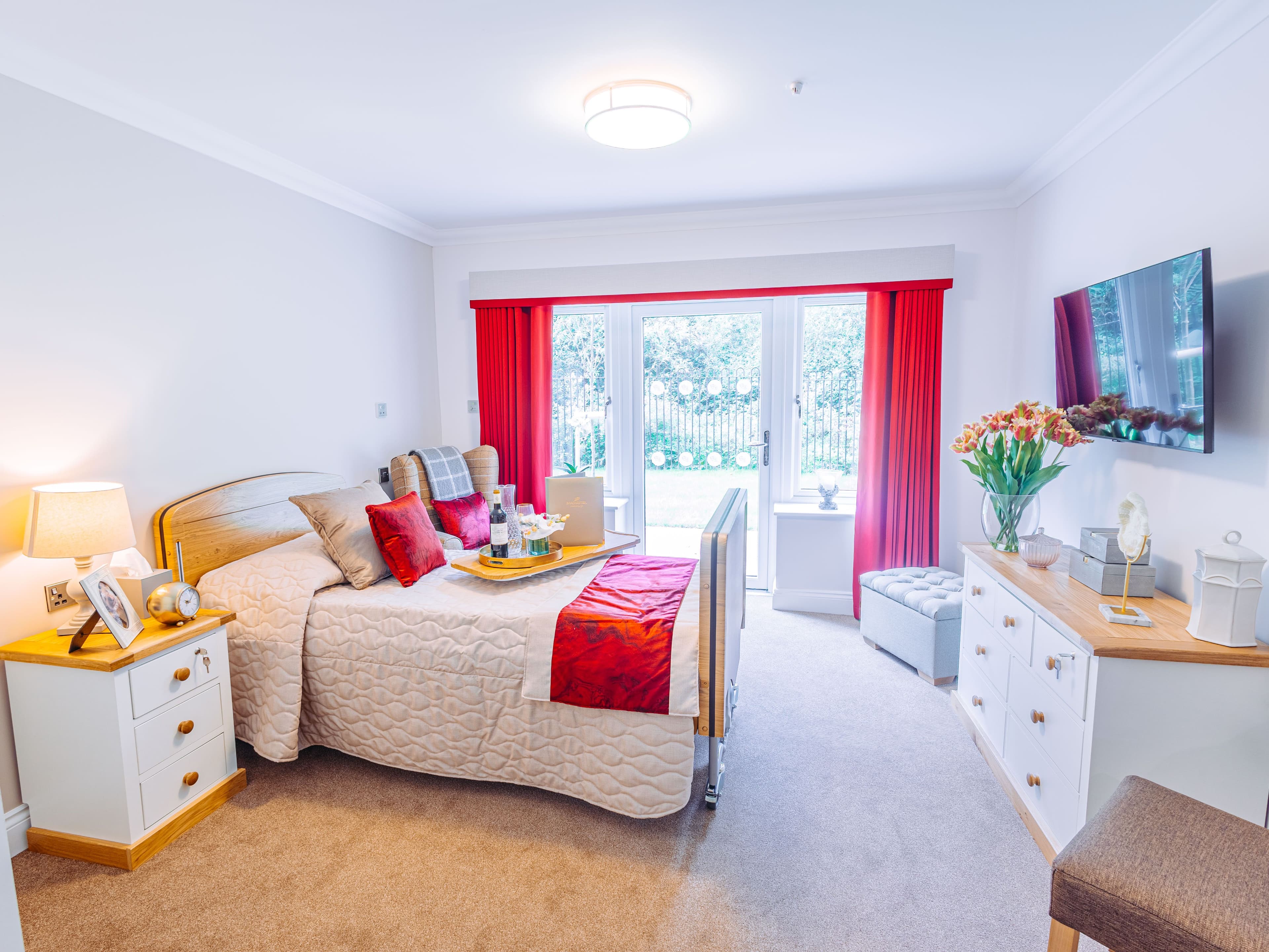Barchester Healthcare - Barchester Healthcare Lotus Manor care home - 018