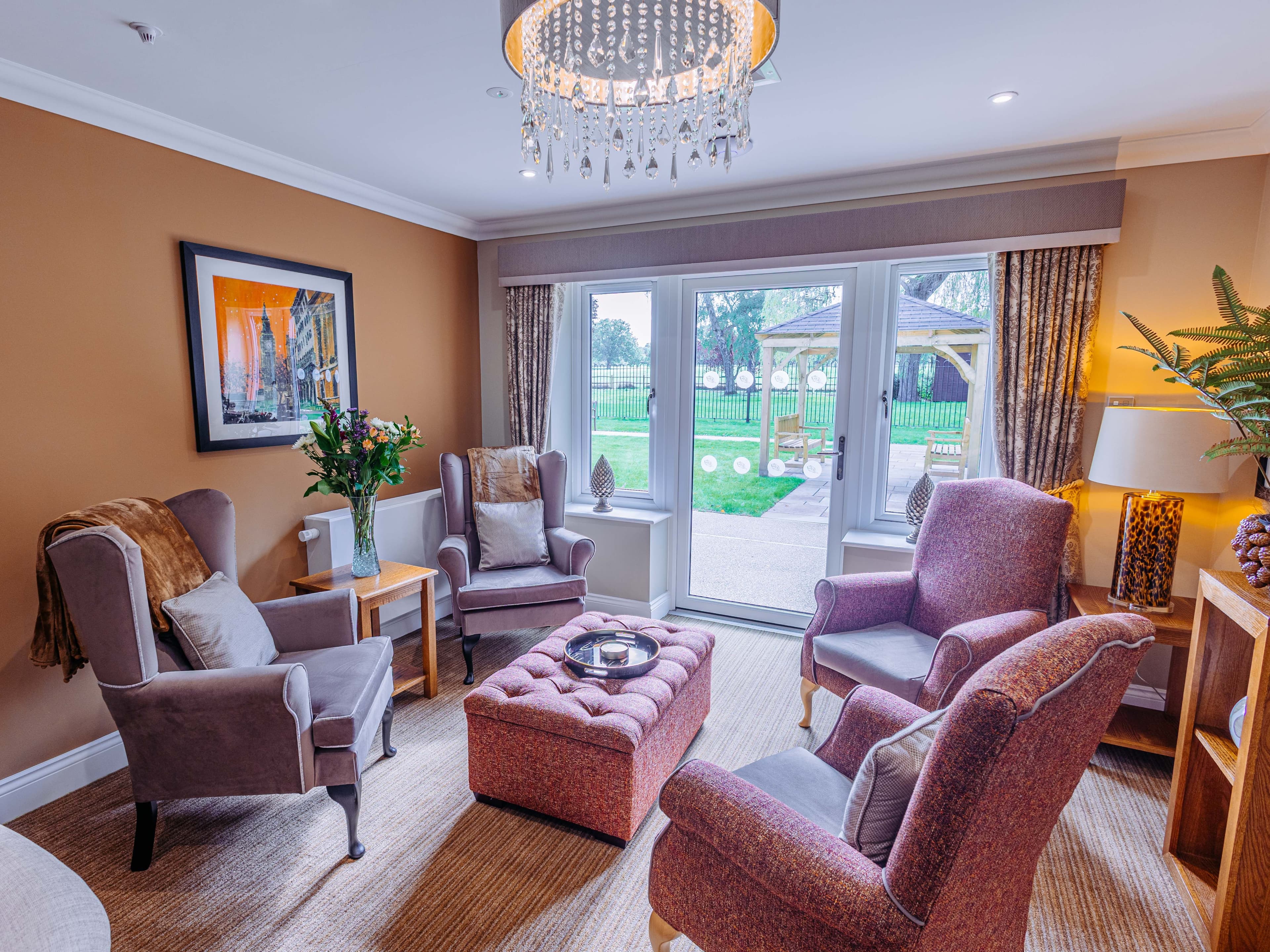 Barchester Healthcare - Barchester Healthcare Lotus Manor care home - 007
