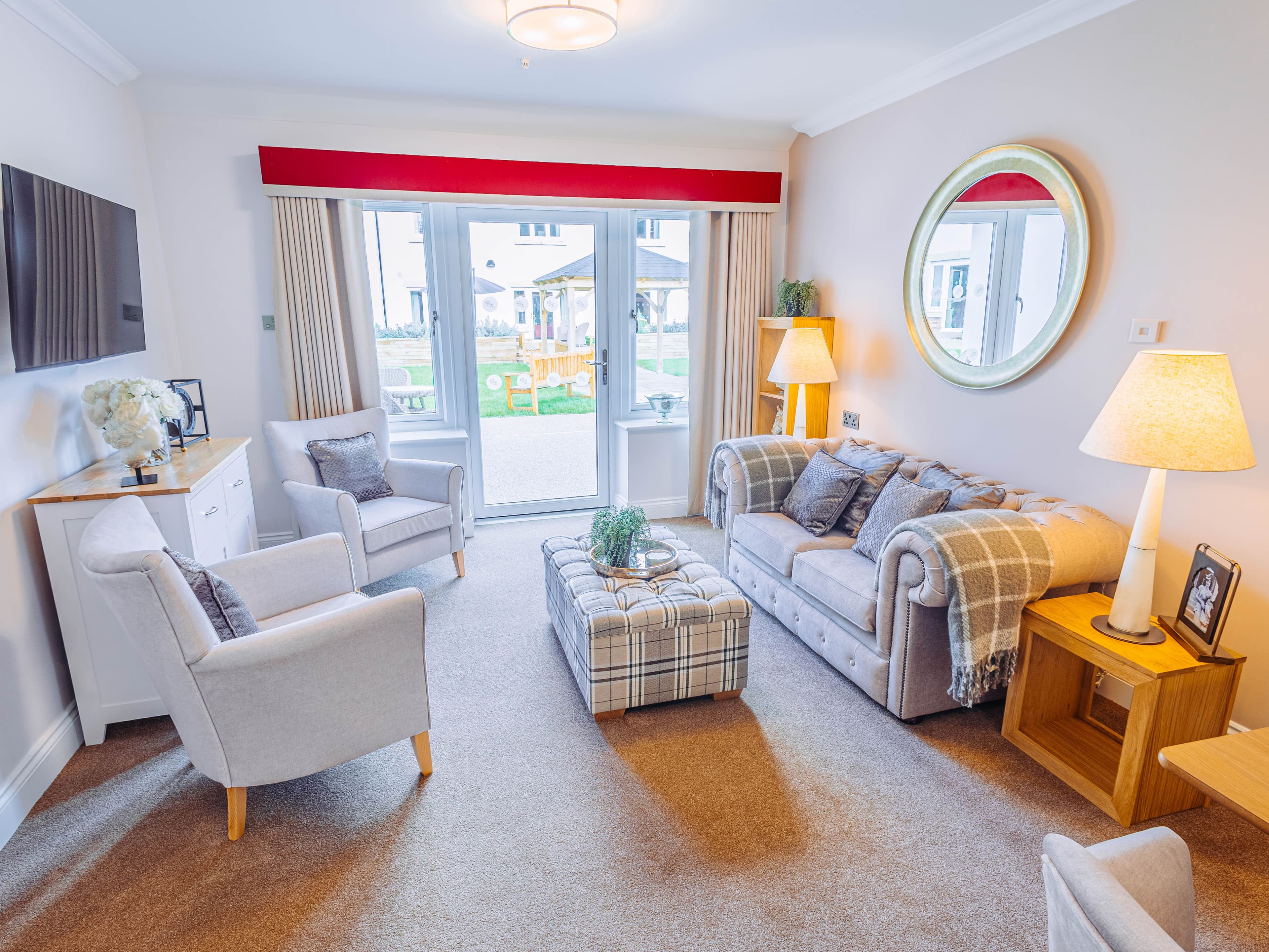 Barchester Healthcare - Barchester Healthcare Lotus Manor care home - 008