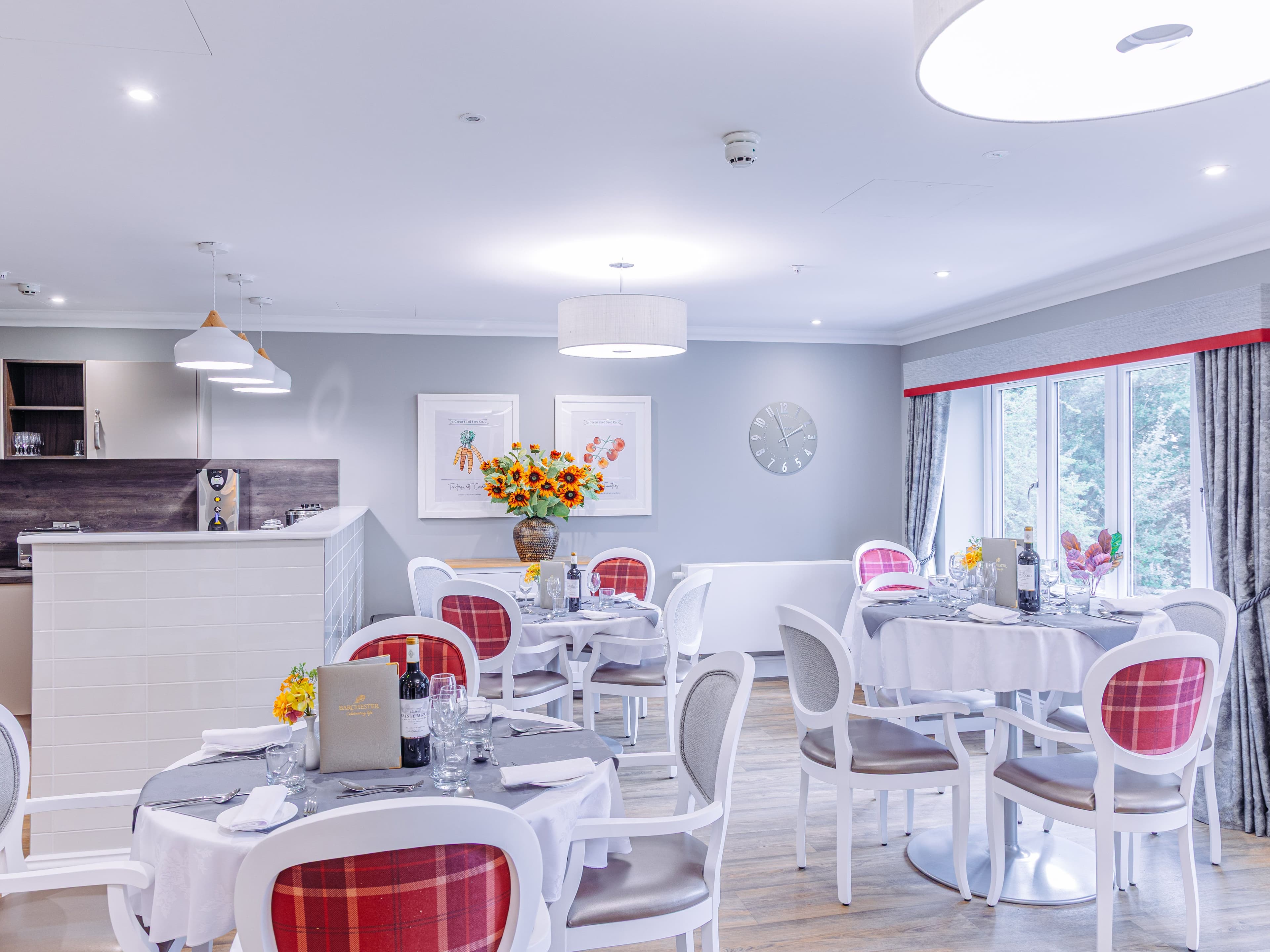 Barchester Healthcare - Barchester Healthcare Lotus Manor care home - 012
