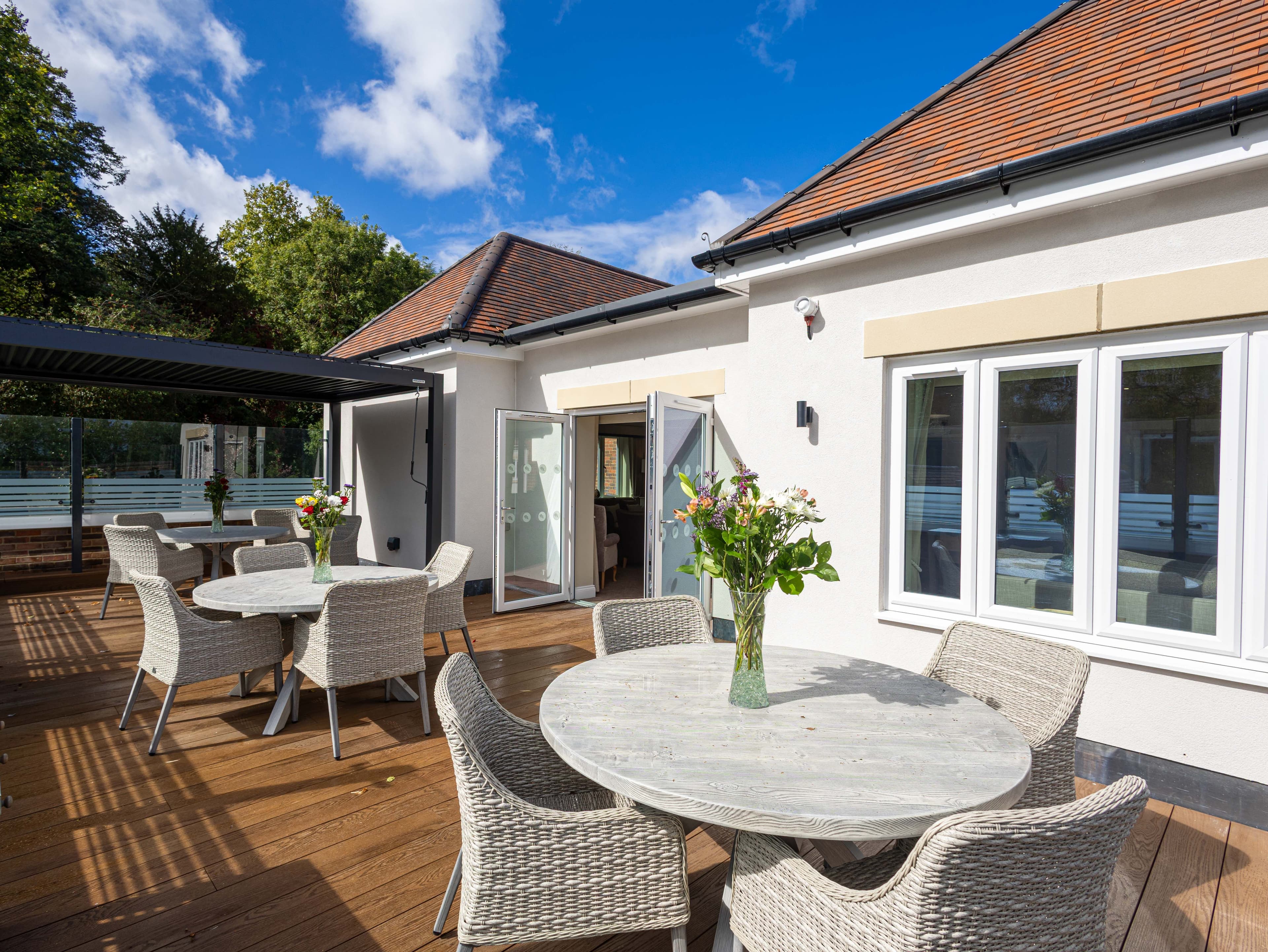 Barchester Healthcare - Barchester Healthcare Lotus Manor care home - 025