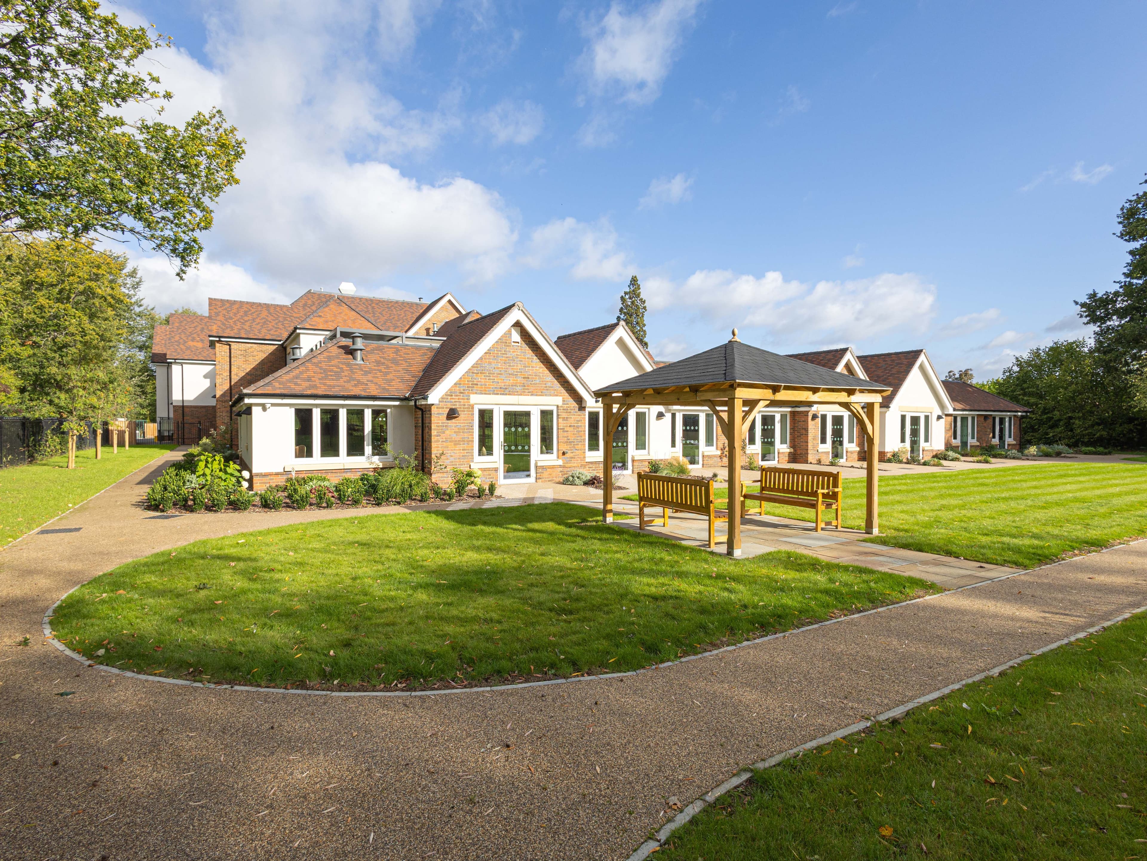 Barchester Healthcare - Barchester Healthcare Lotus Manor care home - 028