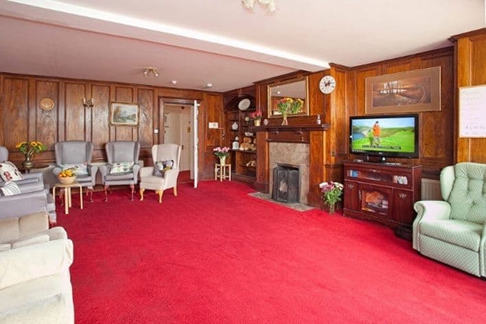 Ashton Manor Nursing Care Home, Farnham, GU10 4PY
