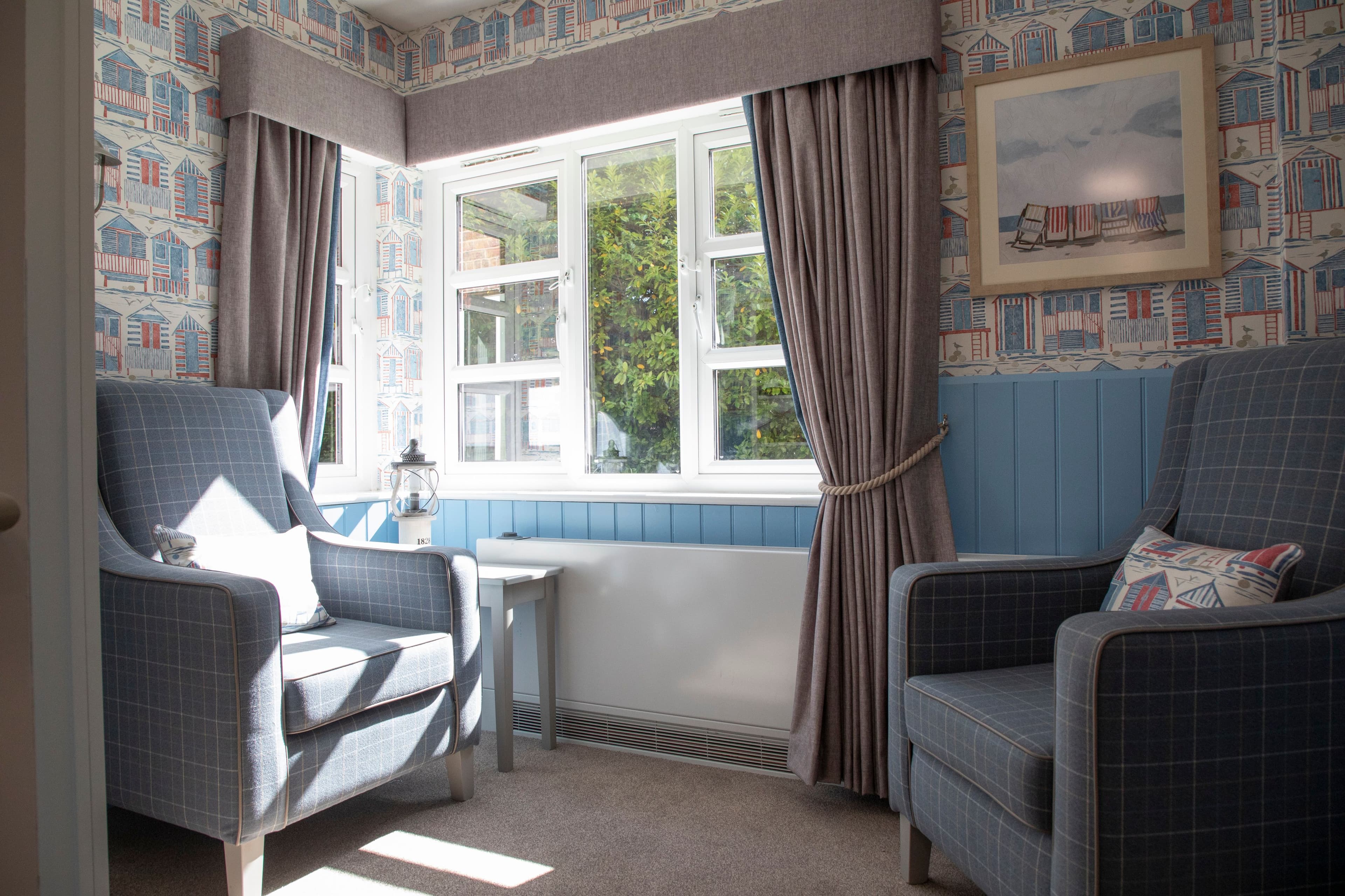 Sussex Housing and Care - Oakwood Court care home - 012