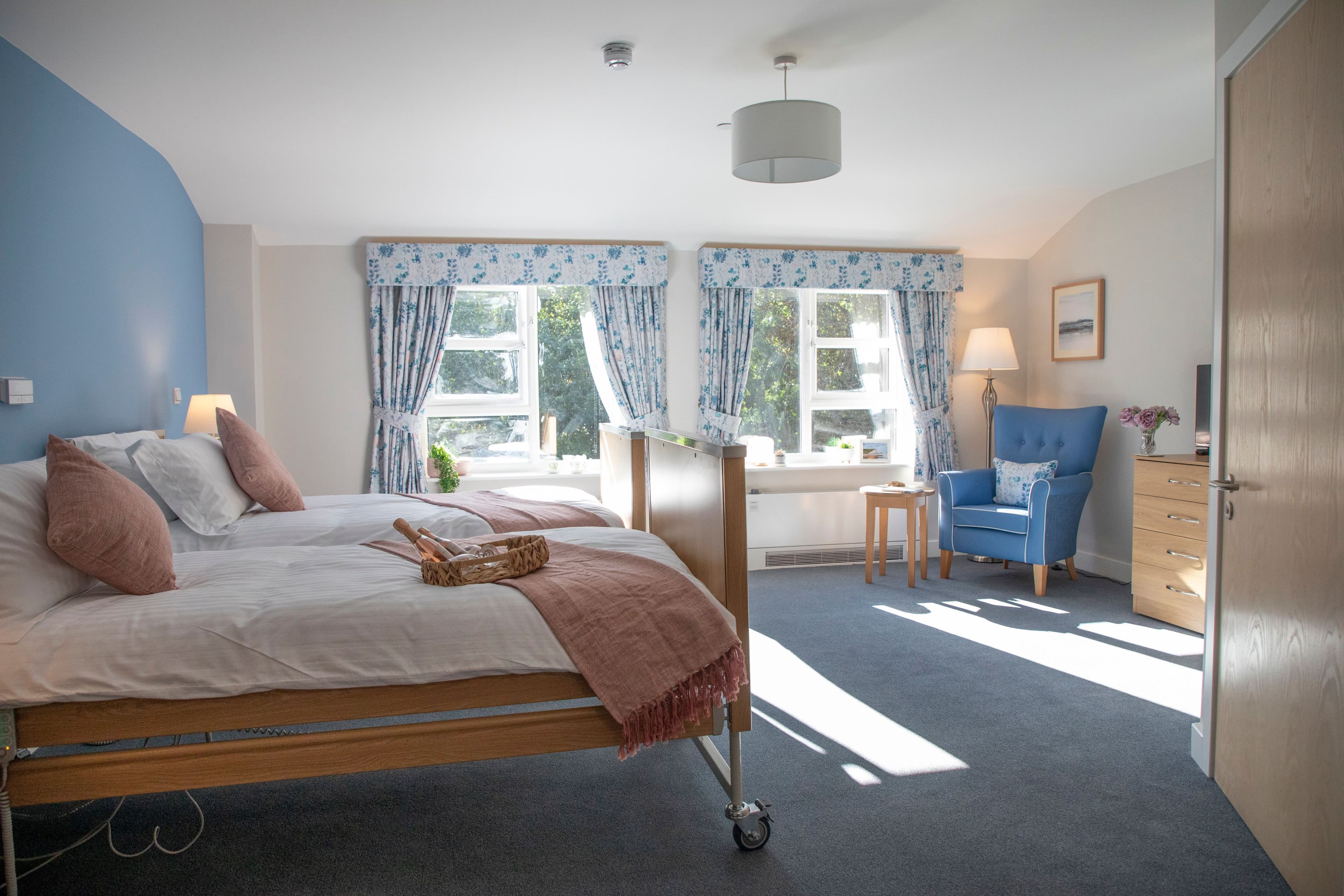 Sussex Housing and Care - Oakwood Court care home - 014