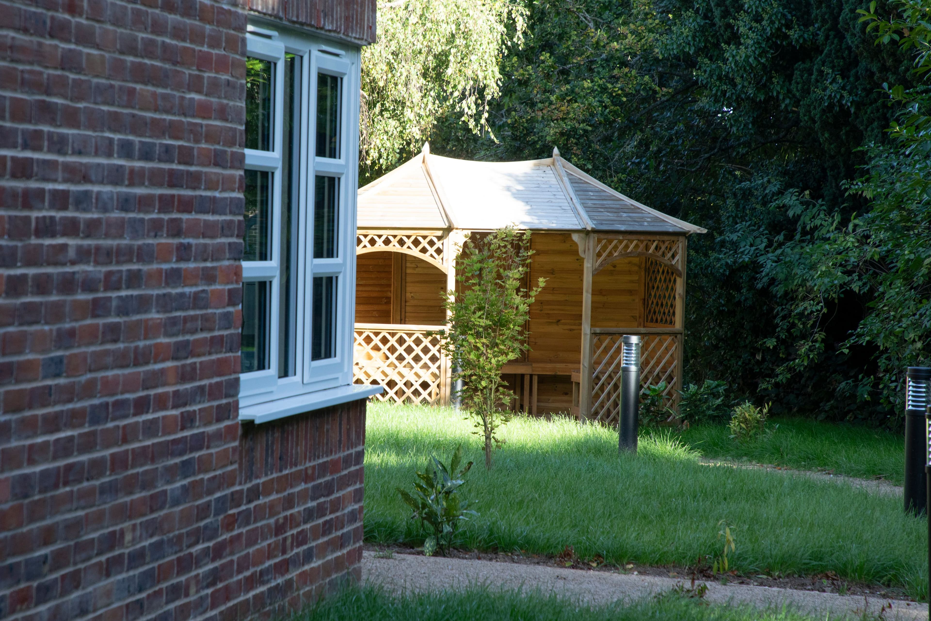 Sussex Housing and Care - Oakwood Court care home - 016