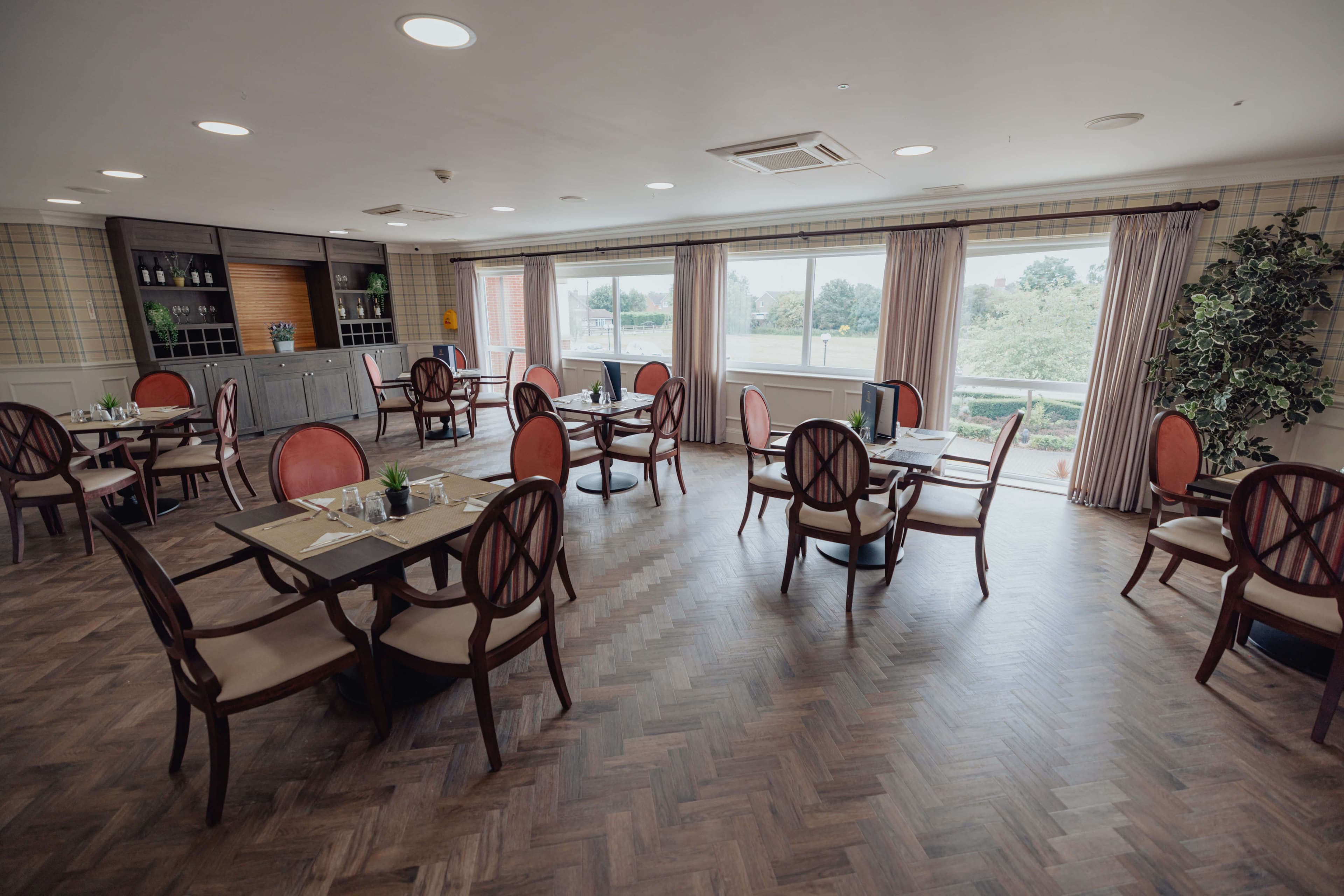 Care UK - Magdalen Park care home 3