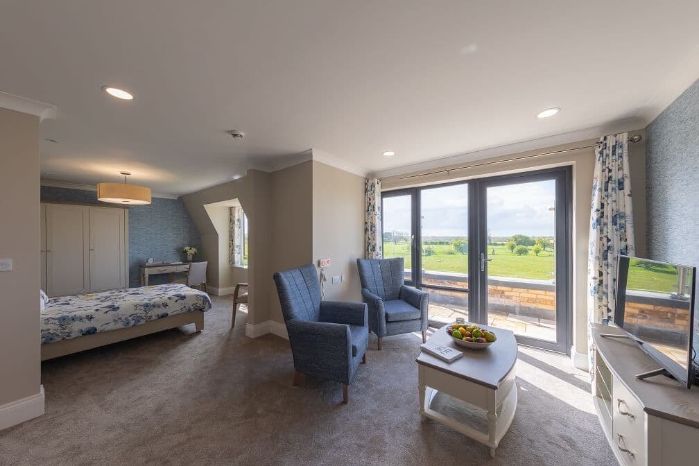 Care UK - Mere Hall care home 2