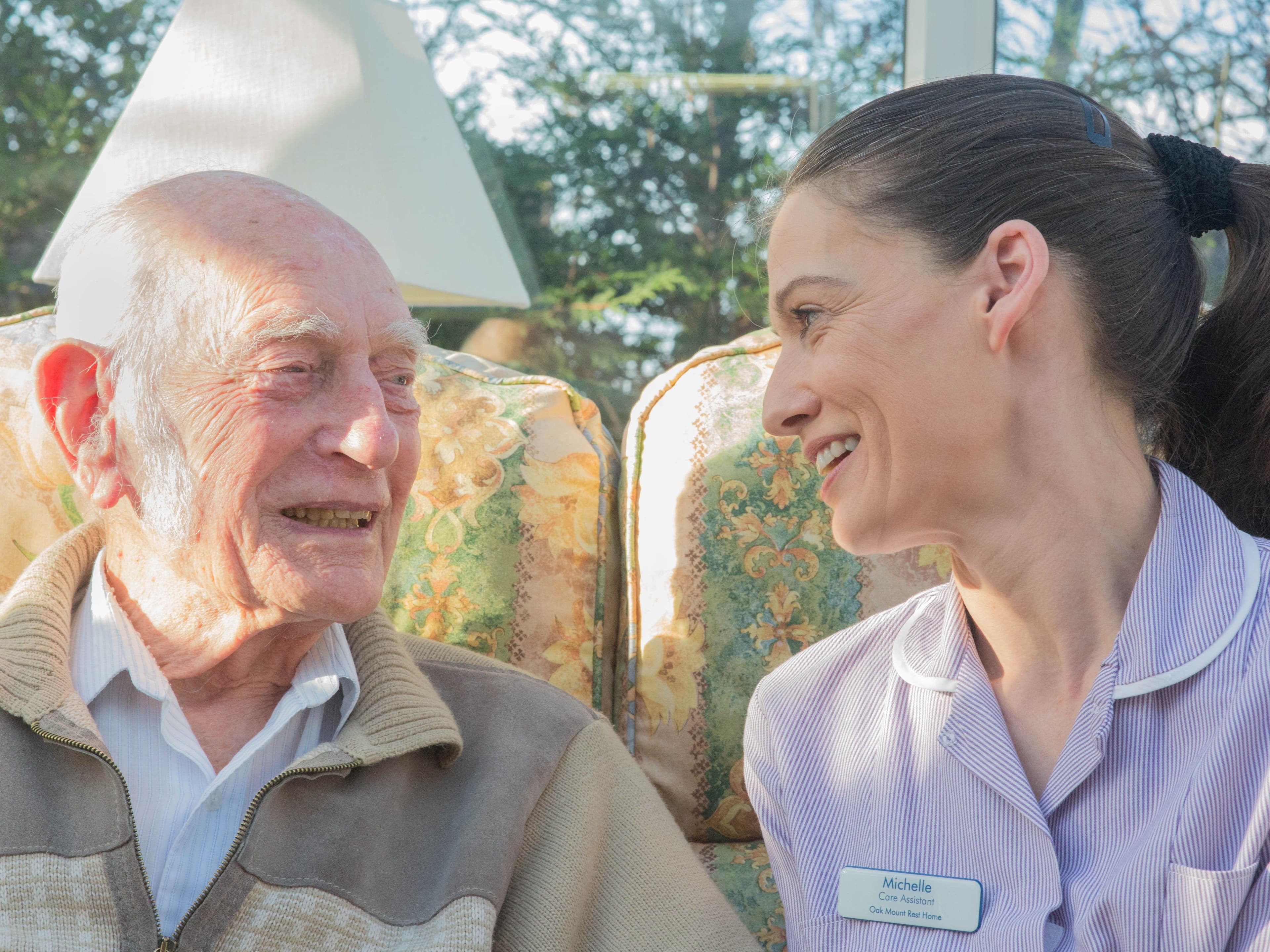 Independent Care Home - White Lodge care home 1