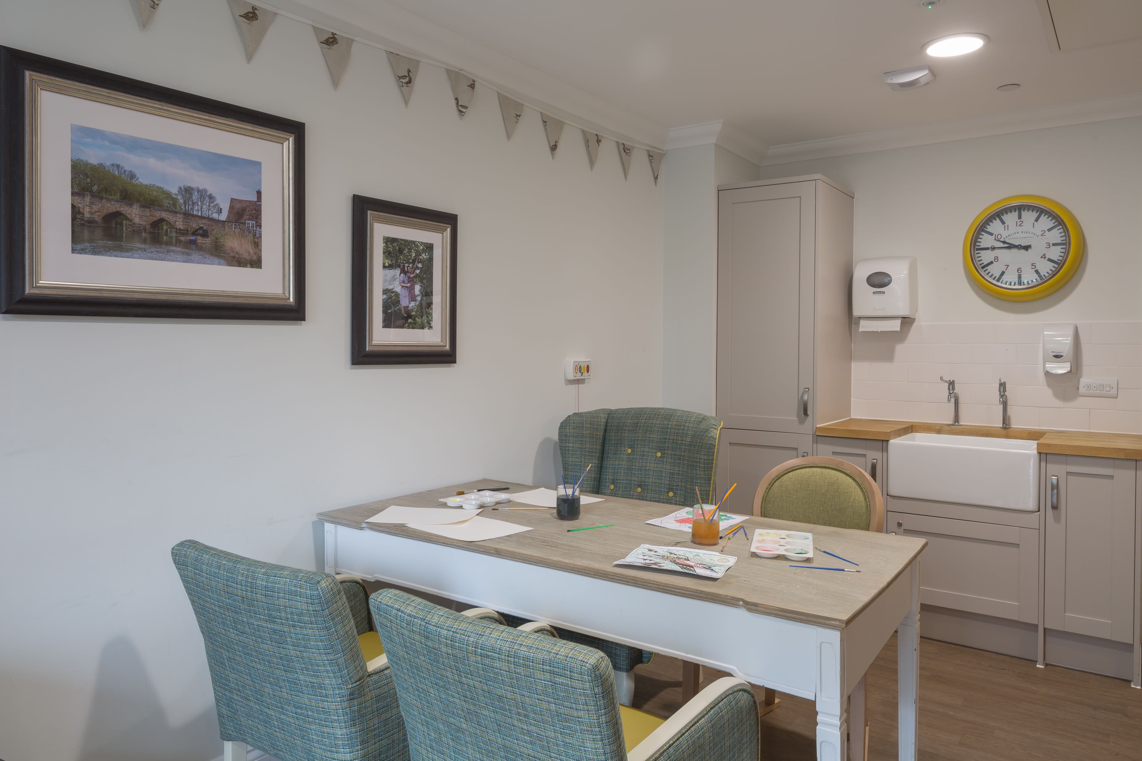 Care UK - Millers Grange care home - 014