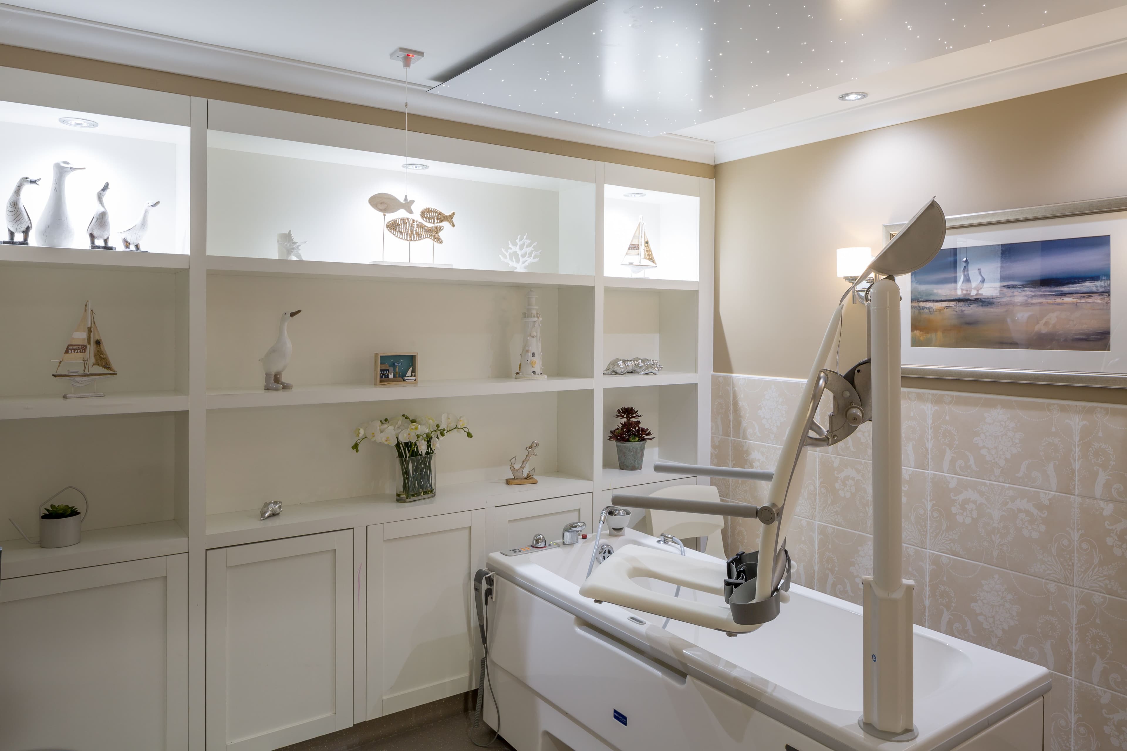 Care UK - Millers Grange care home - 007