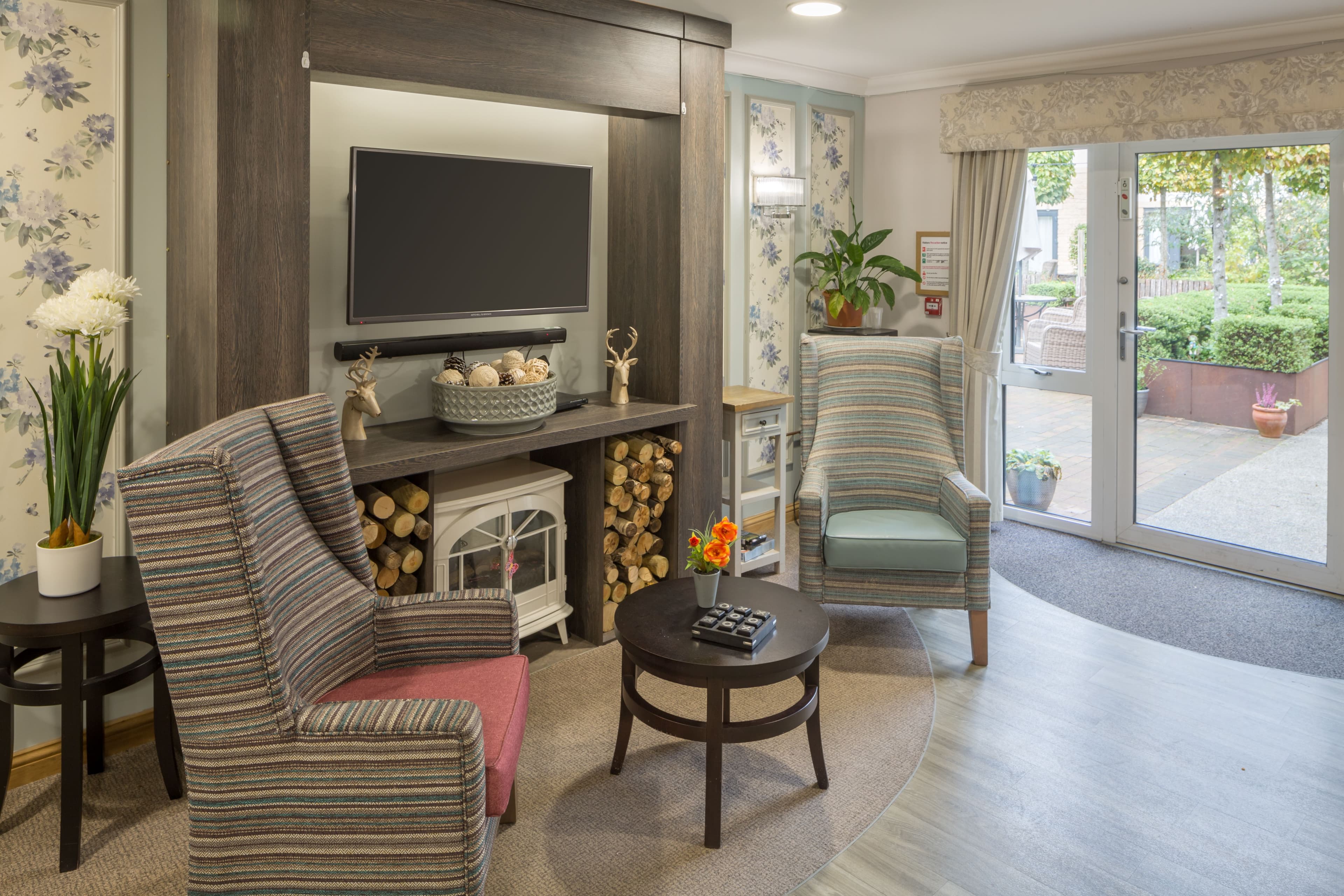 Care UK - Millers Grange care home - 008