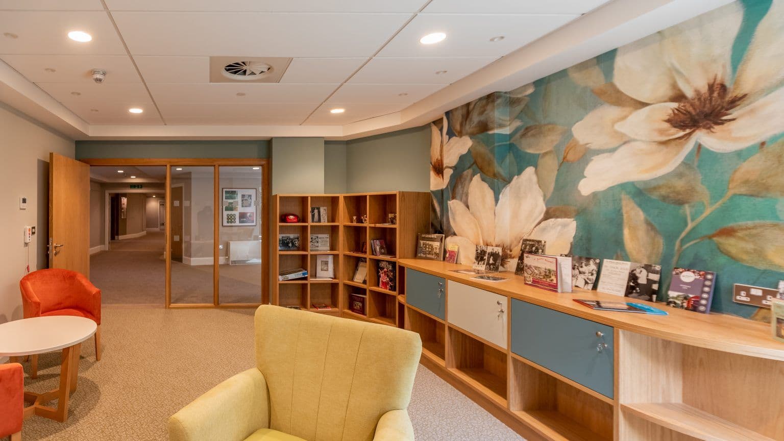 Nightingale Hammerson - Hammerson House care home 2