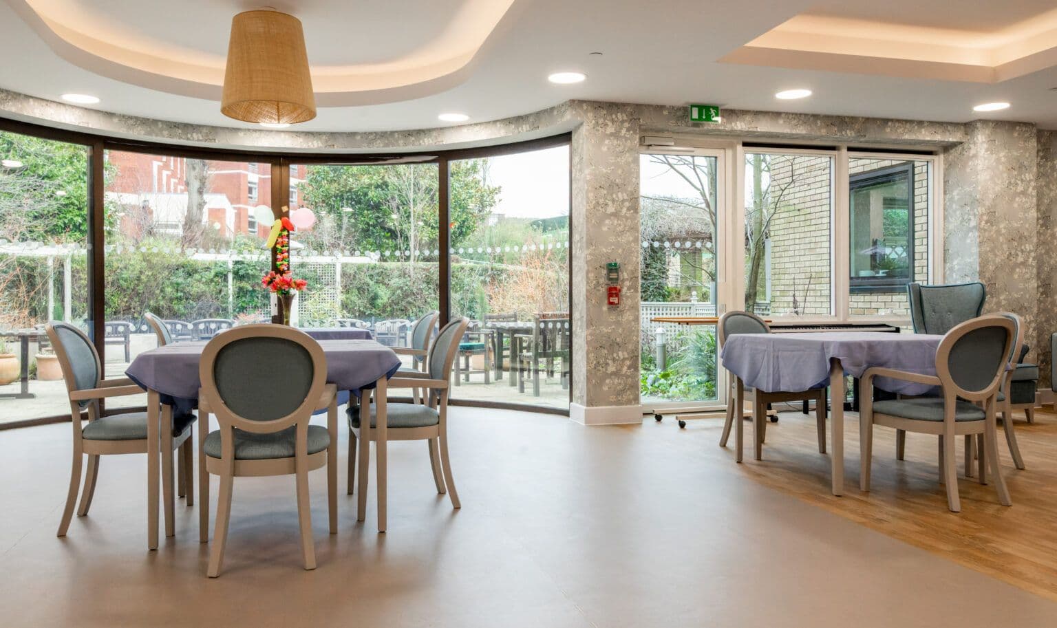 Nightingale Hammerson - Nightingale House care home - 003