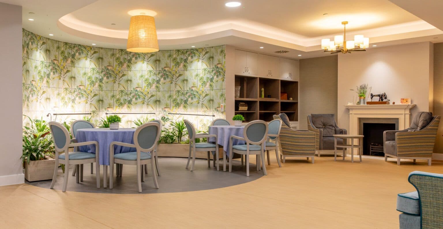 Nightingale Hammerson - Nightingale House care home 3