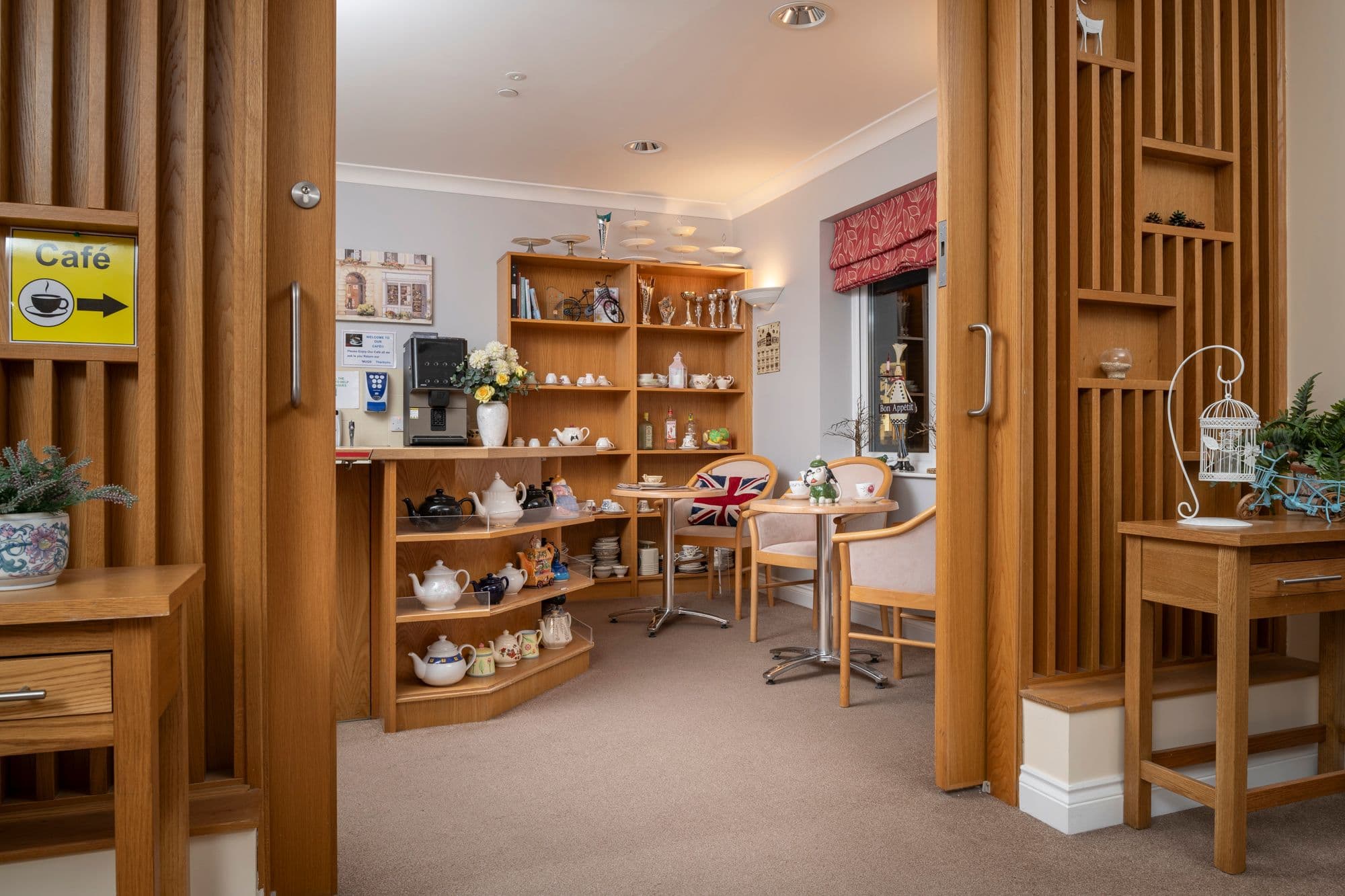 The Fremantle Trust - Fremantle Court care home - 013