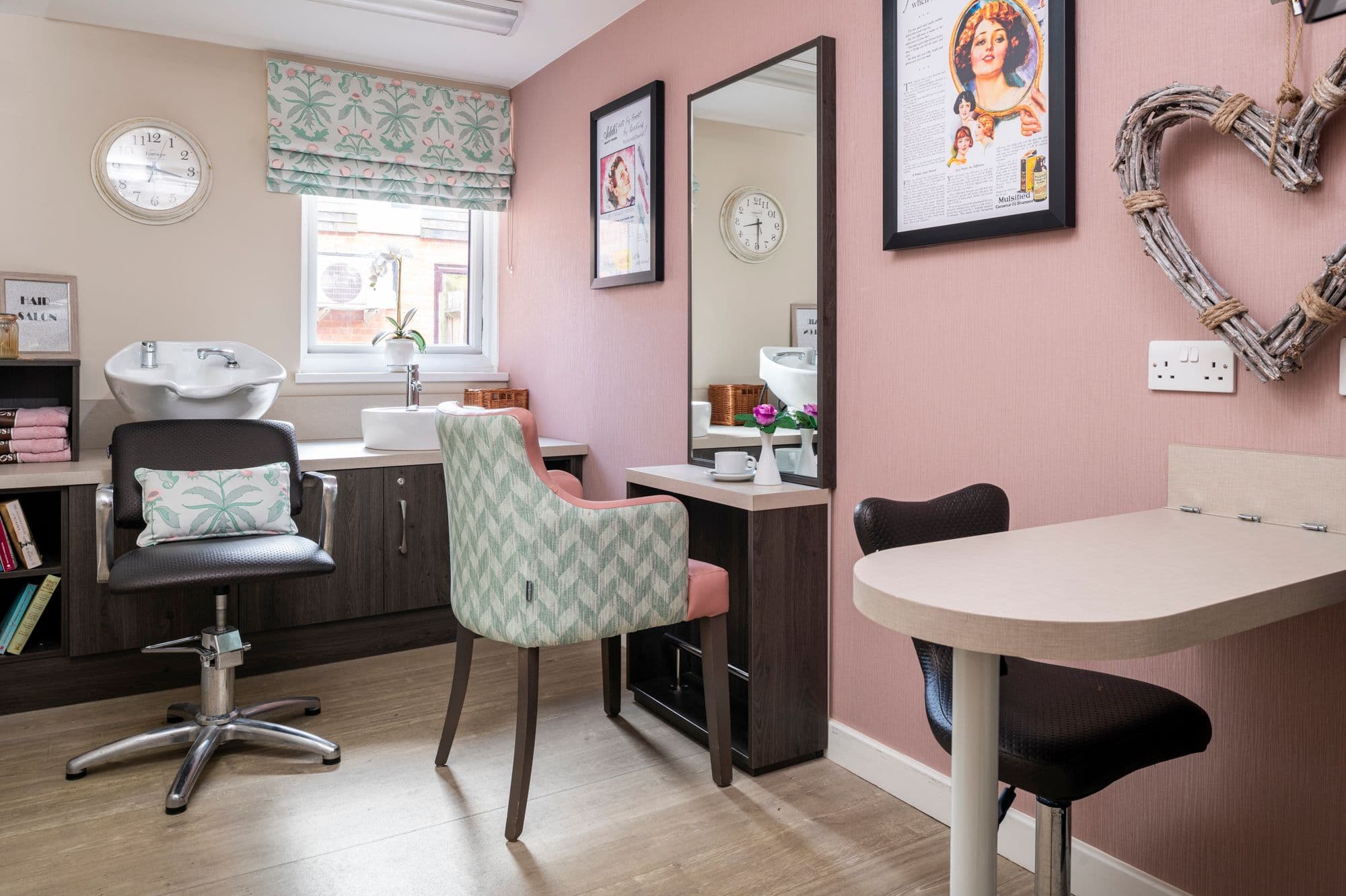The Orders of St John Care Trust - Mulberry Court care home - 008
