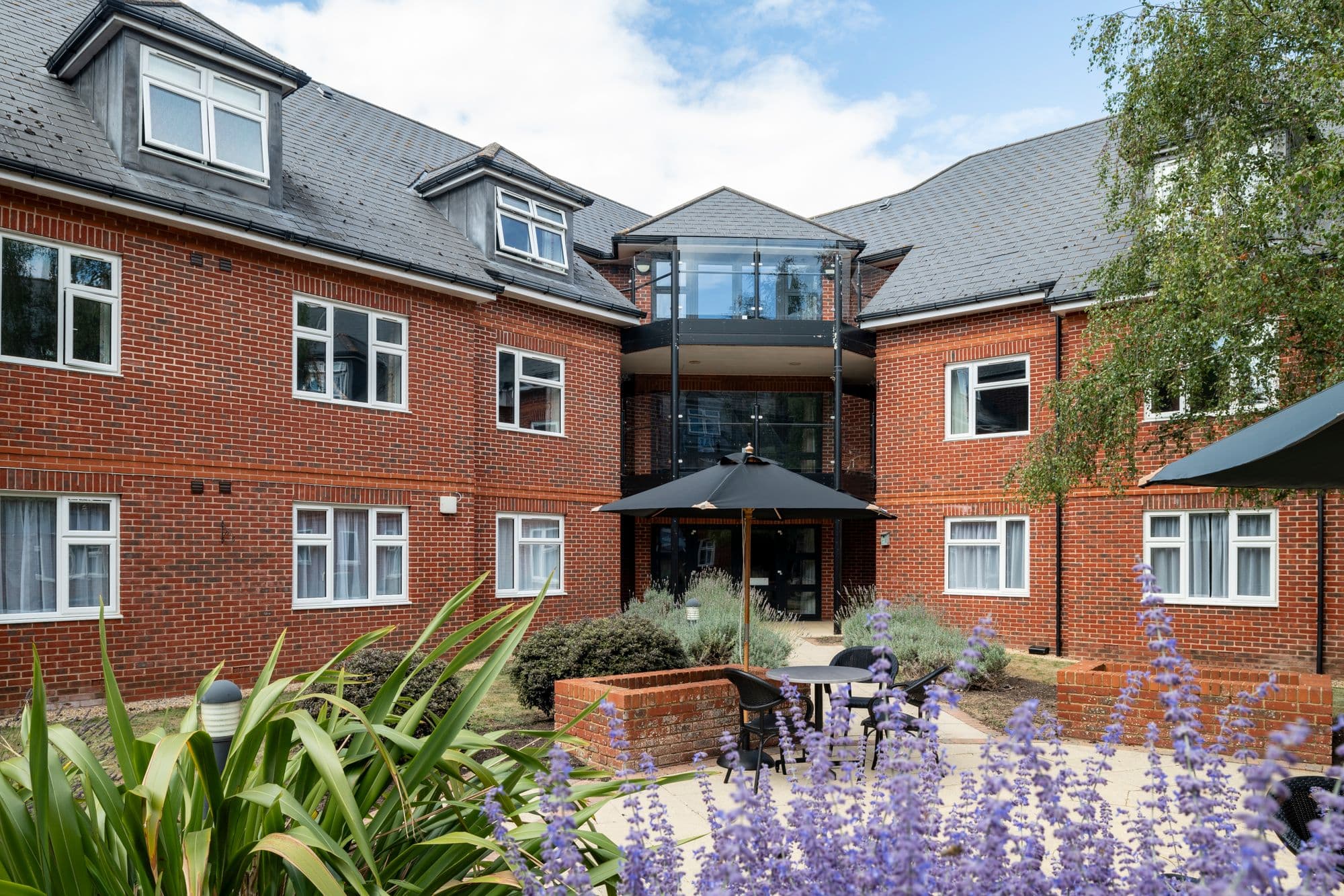 The Orders of St John Care Trust - Wing View care home - 008