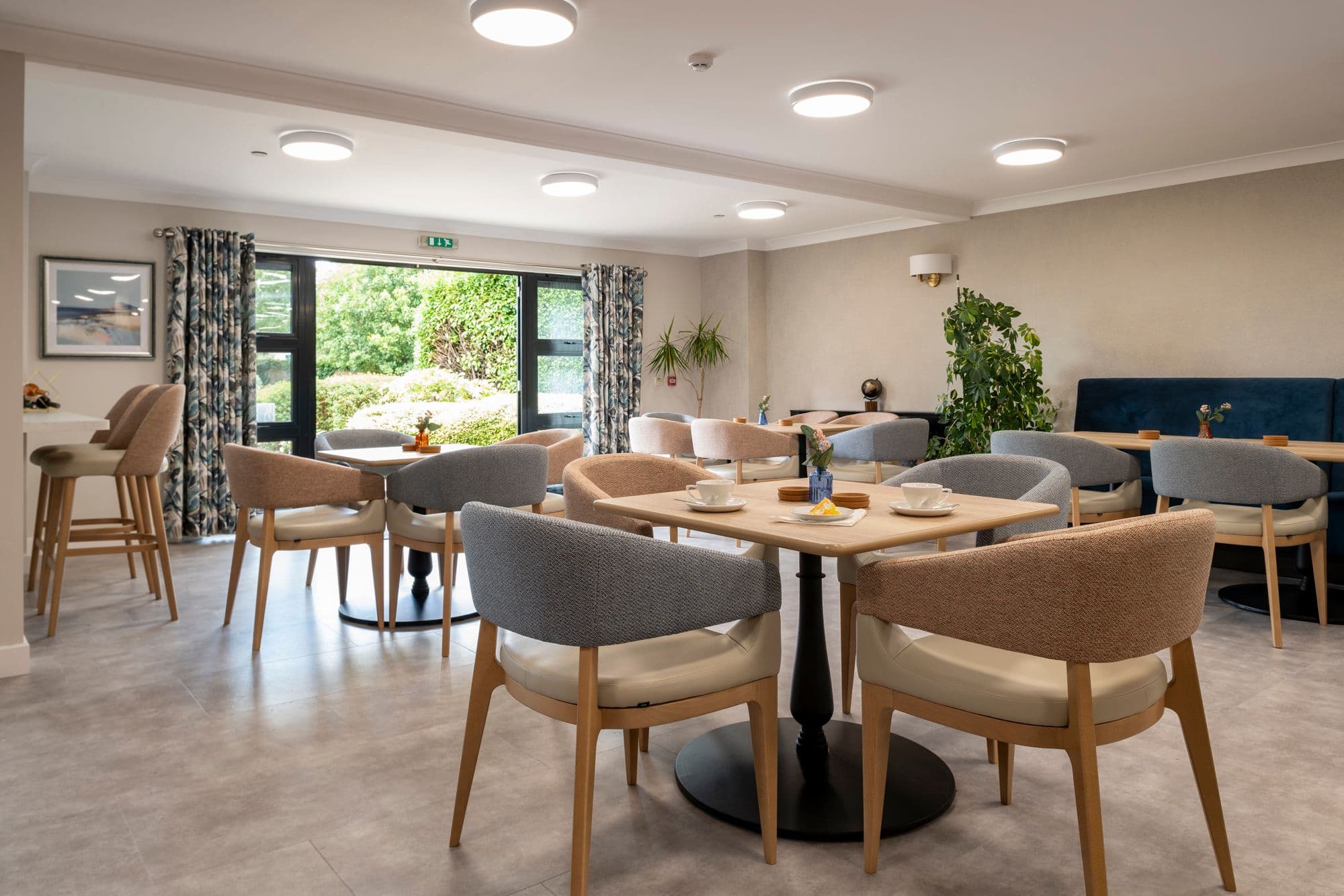 The Orders of St John Care Trust - Wing View care home - 003