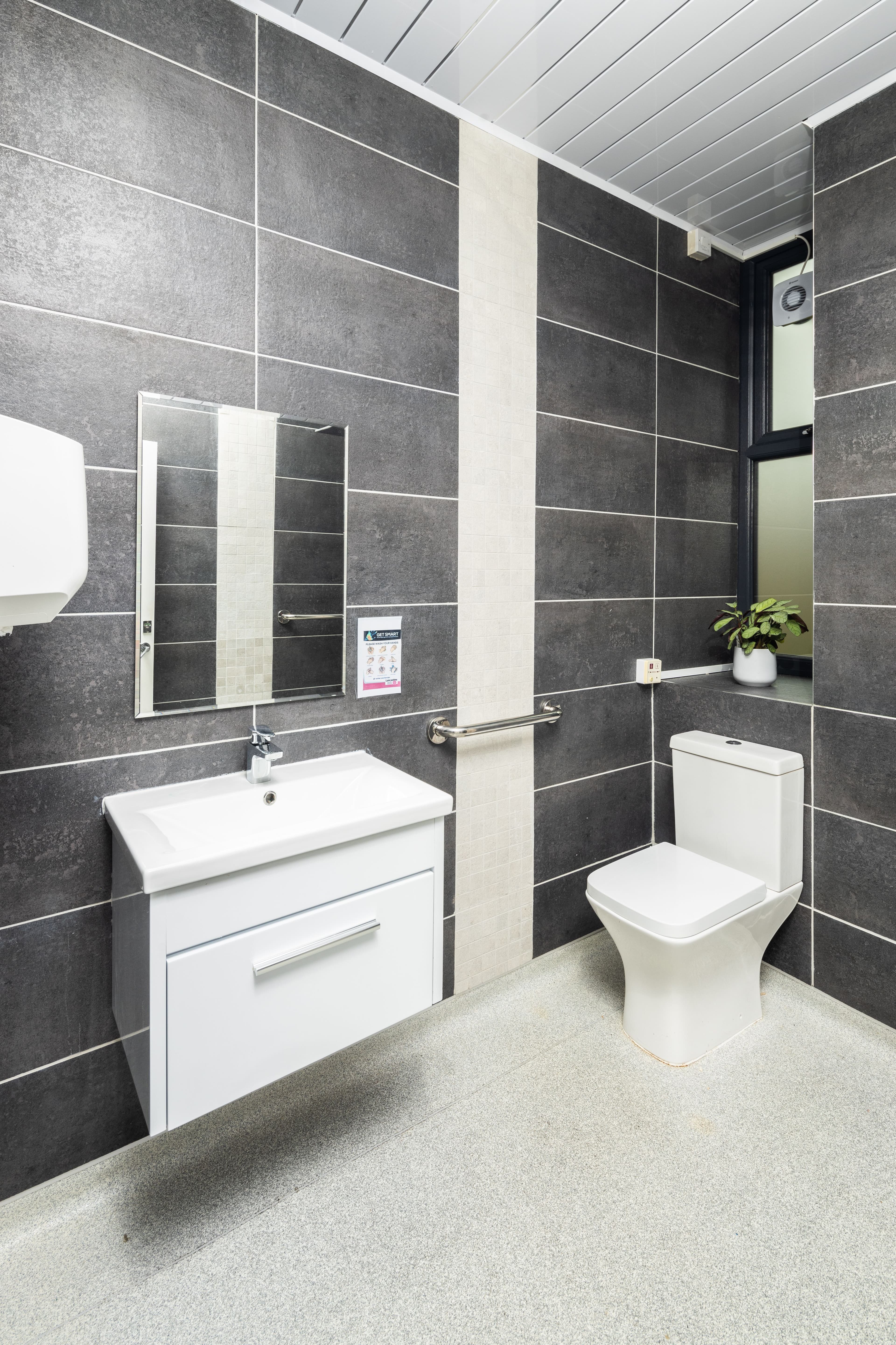 Crown Care - Oldfield House care home 2
