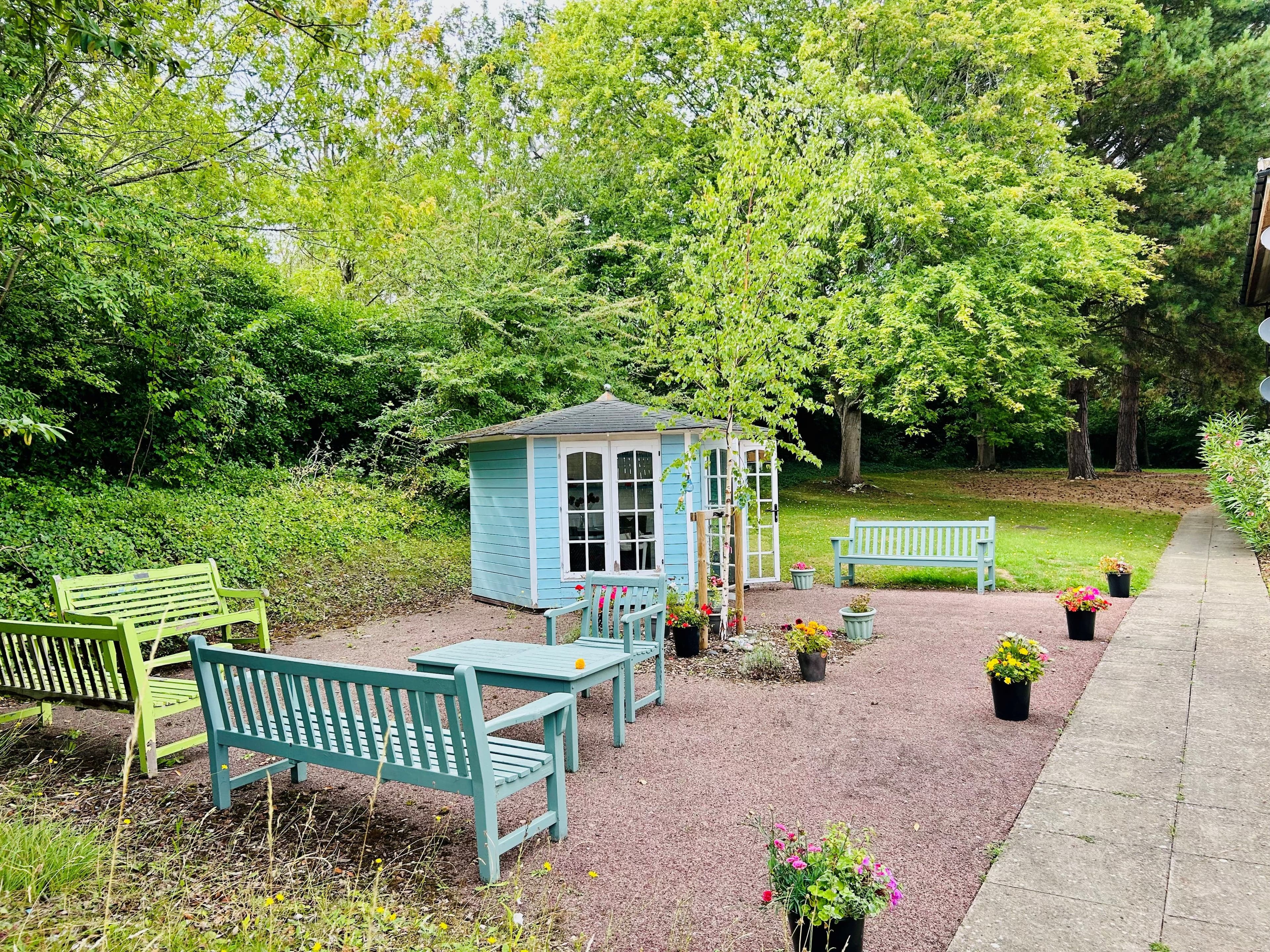 HC-One - Highclere care home - 009