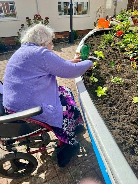 Peninsula Care Homes - Parkland House care home - 010