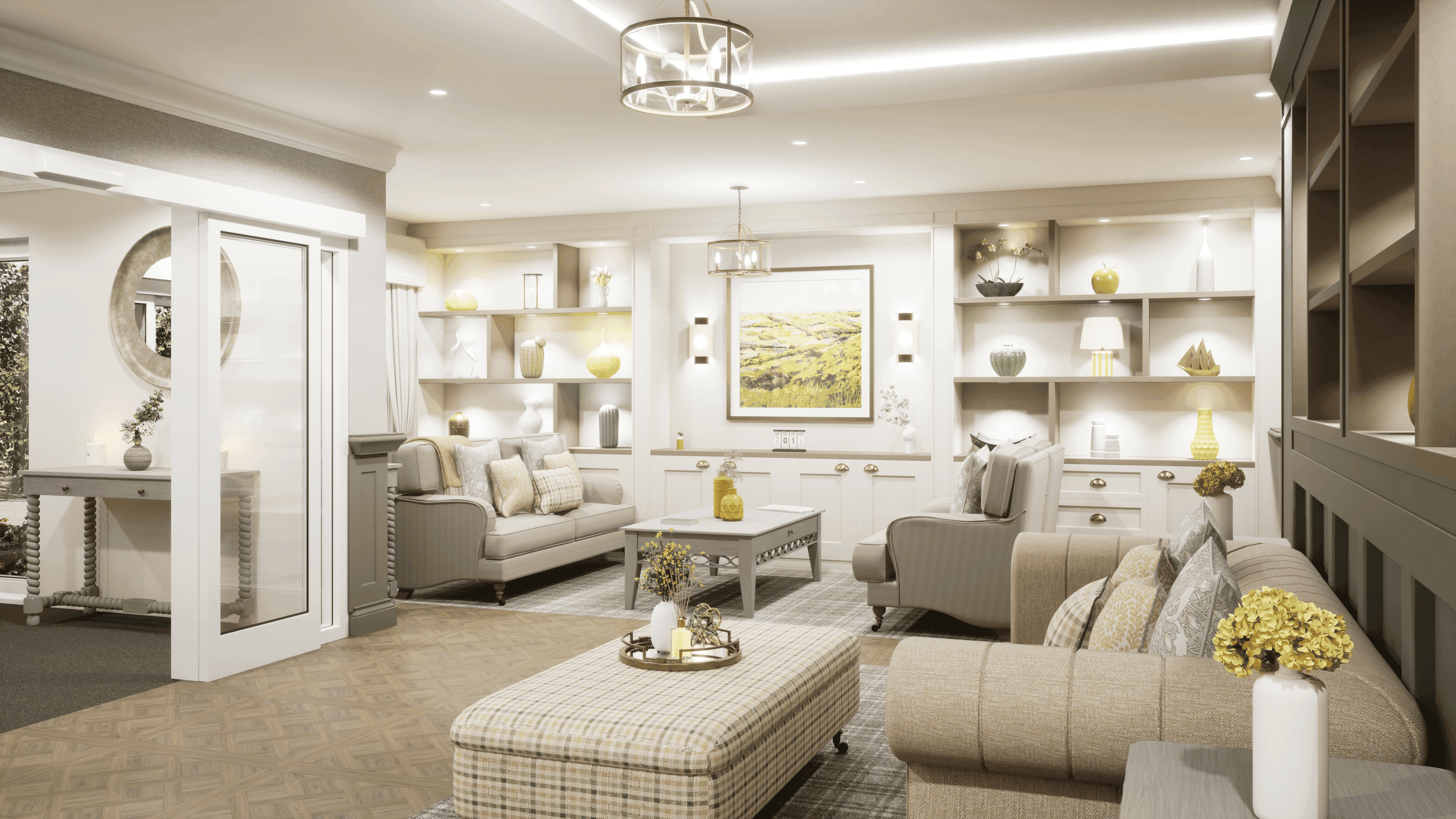 Boutique Care Homes - Keymer Hall care home - 004