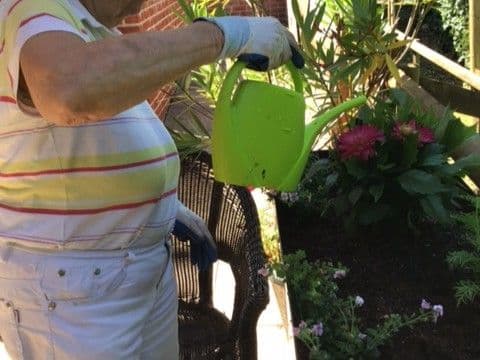 Independent Care Home - White Lodge care home - 005