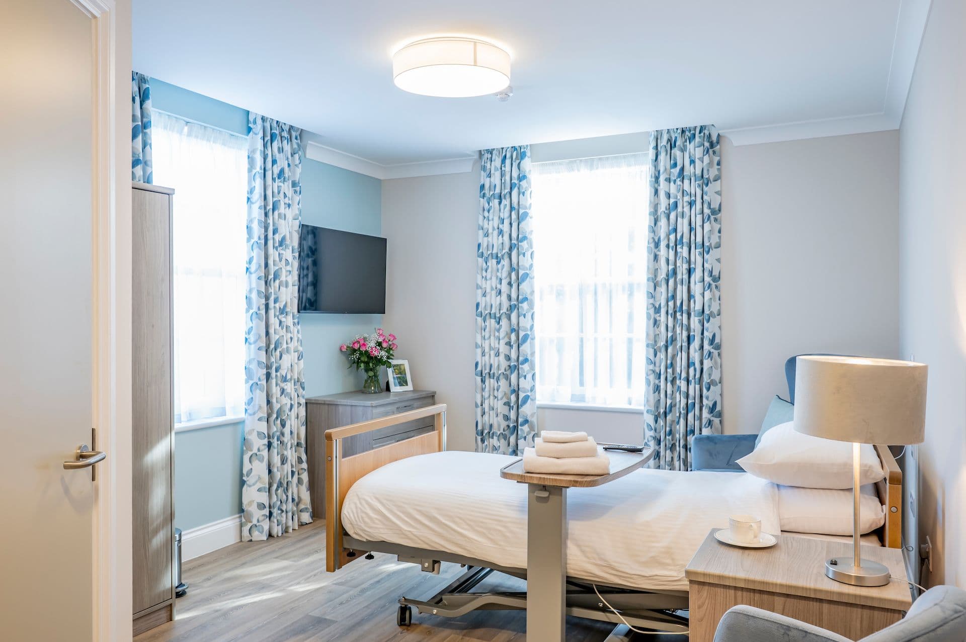 Kingsley Healthcare - Queen Charlotte care home - 010