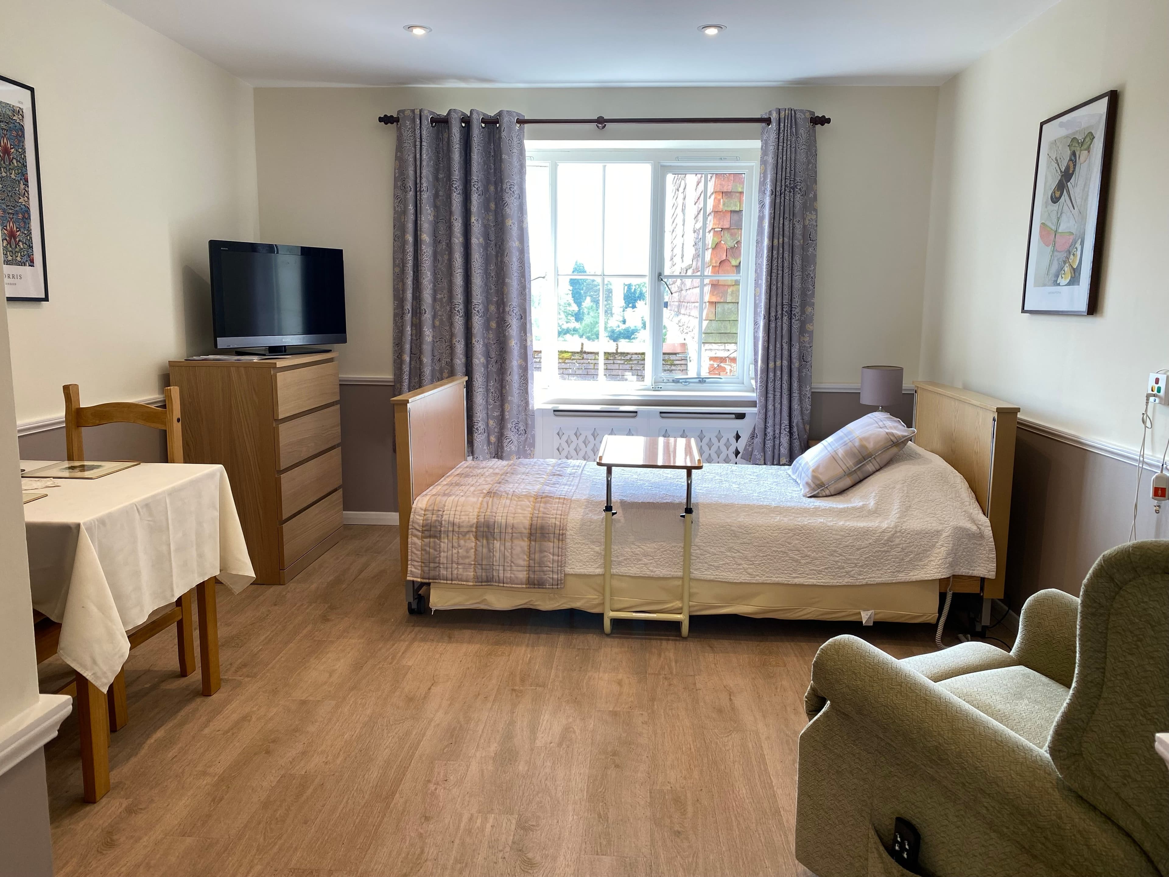 Birtley House - Birtley House care home - 016