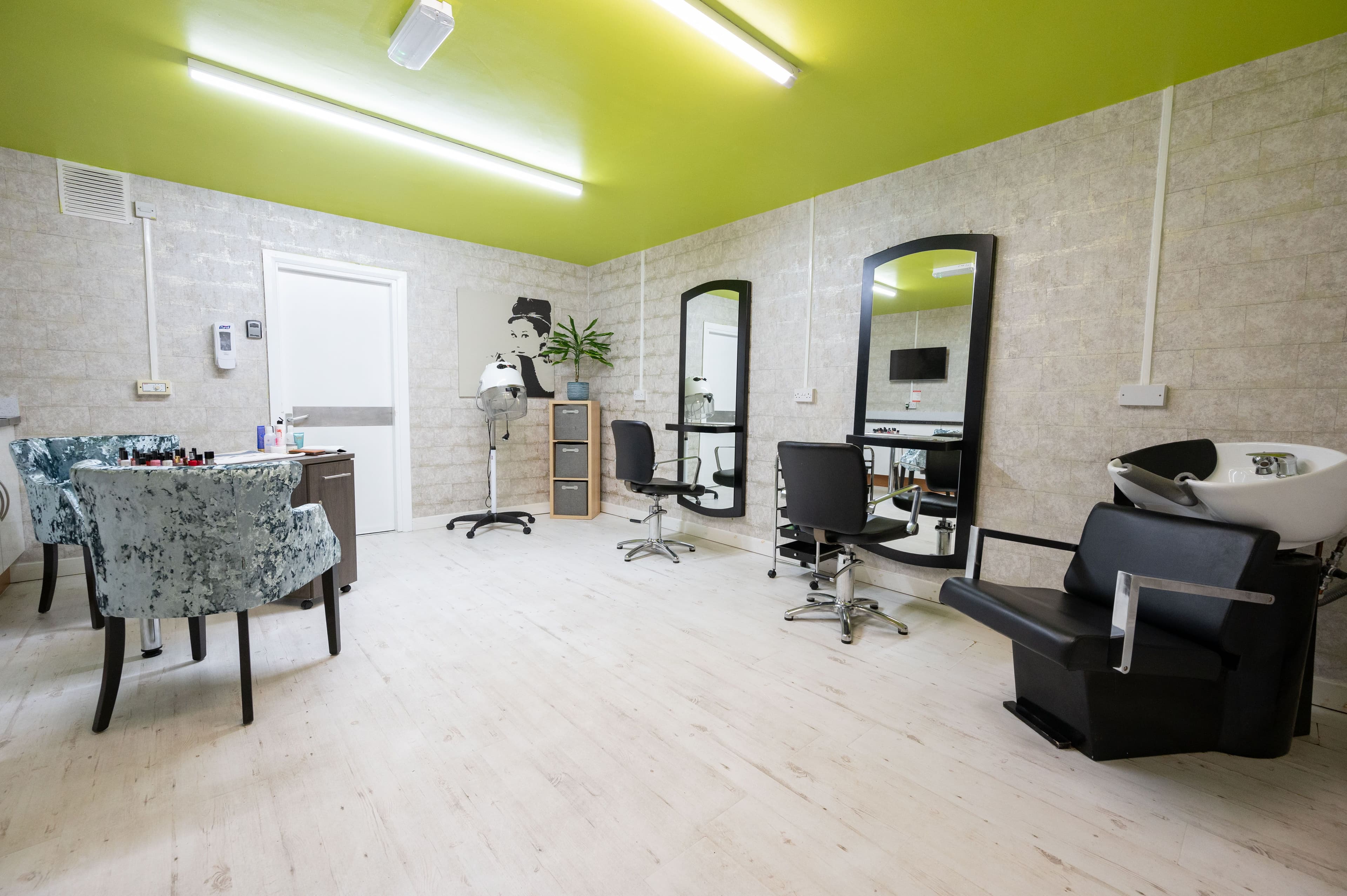 Kingsley Healthcare - Park Lane care home - 003