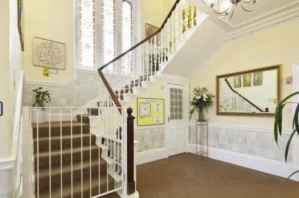 Independent Care Home - Hutton Park care home - 010