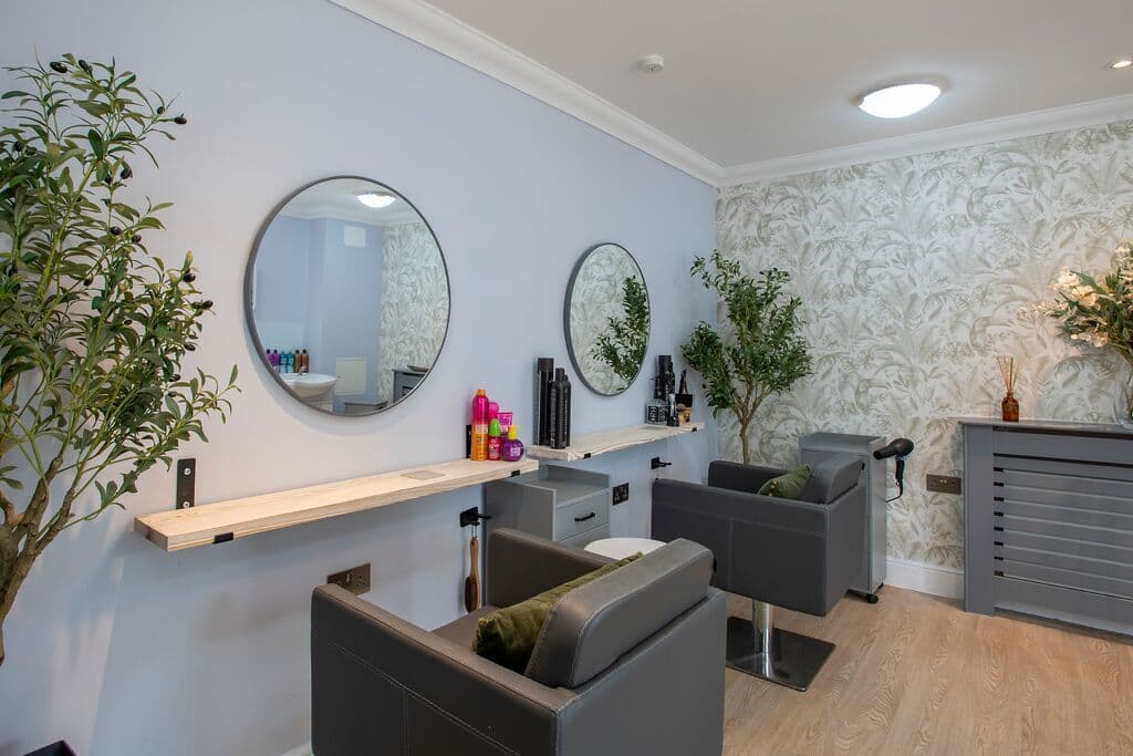 Carebase - Bramley Court care home - 007