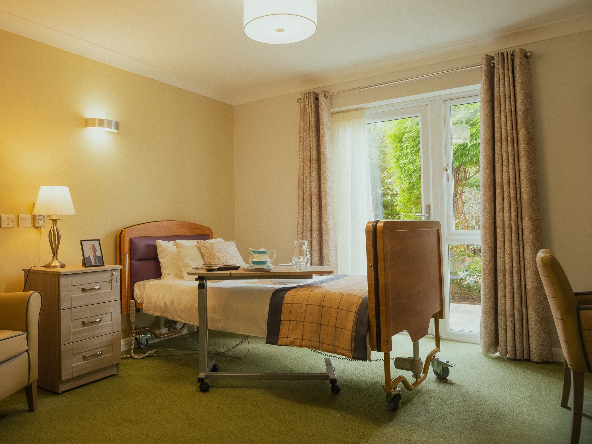 Care UK - Sandfields care home 2