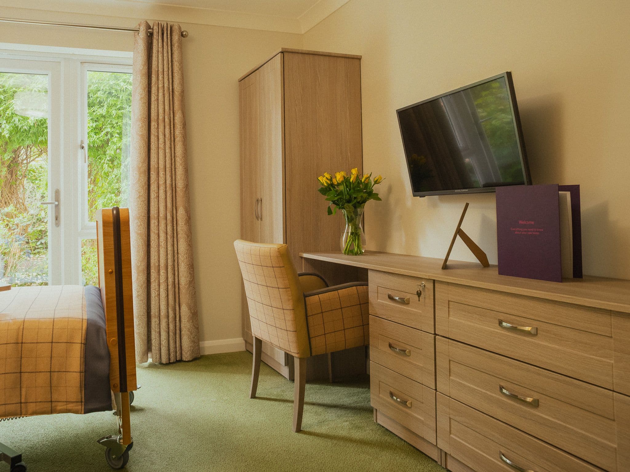Care UK - Sandfields care home - 003