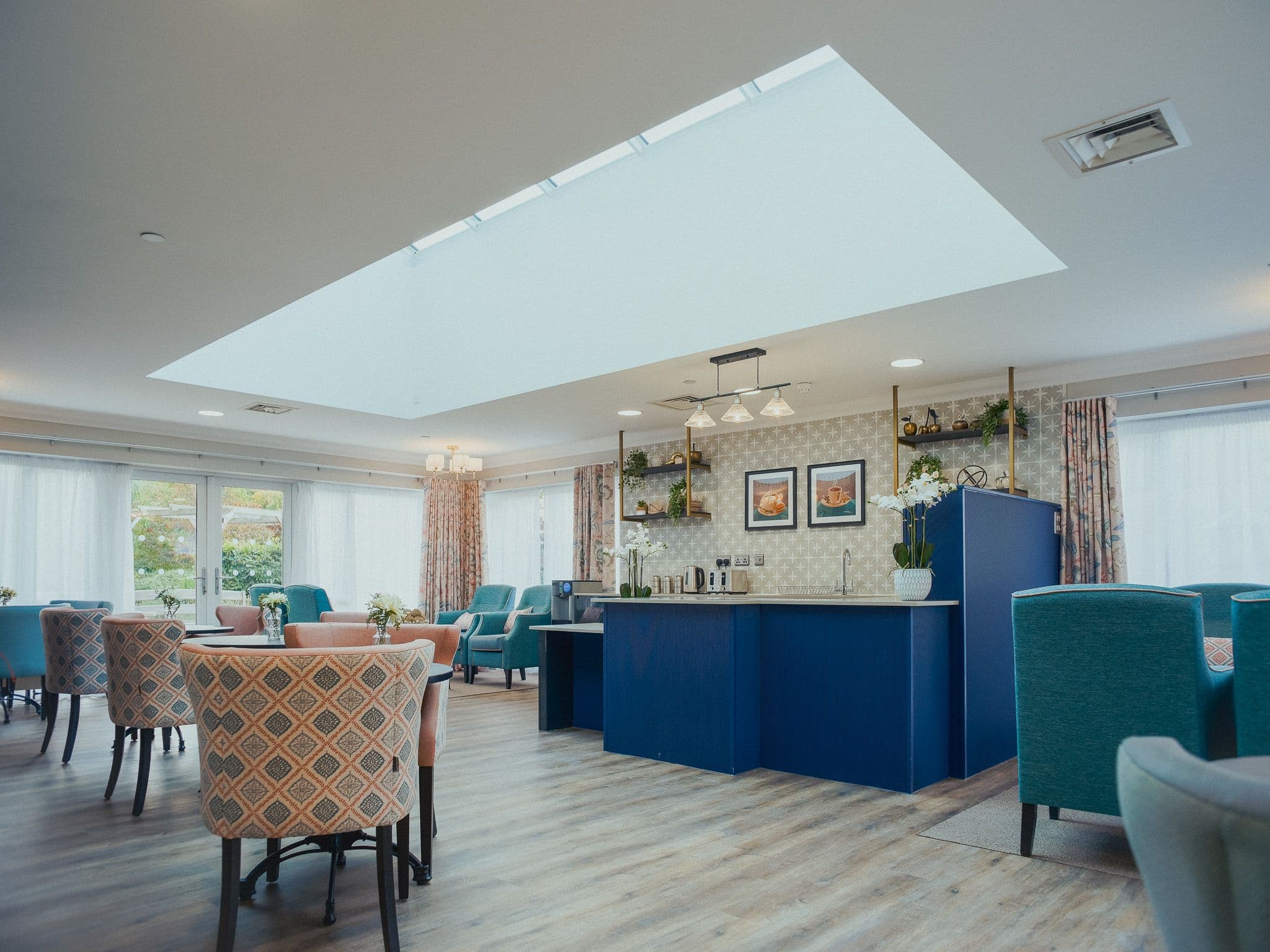 Care UK - Sandfields care home 3