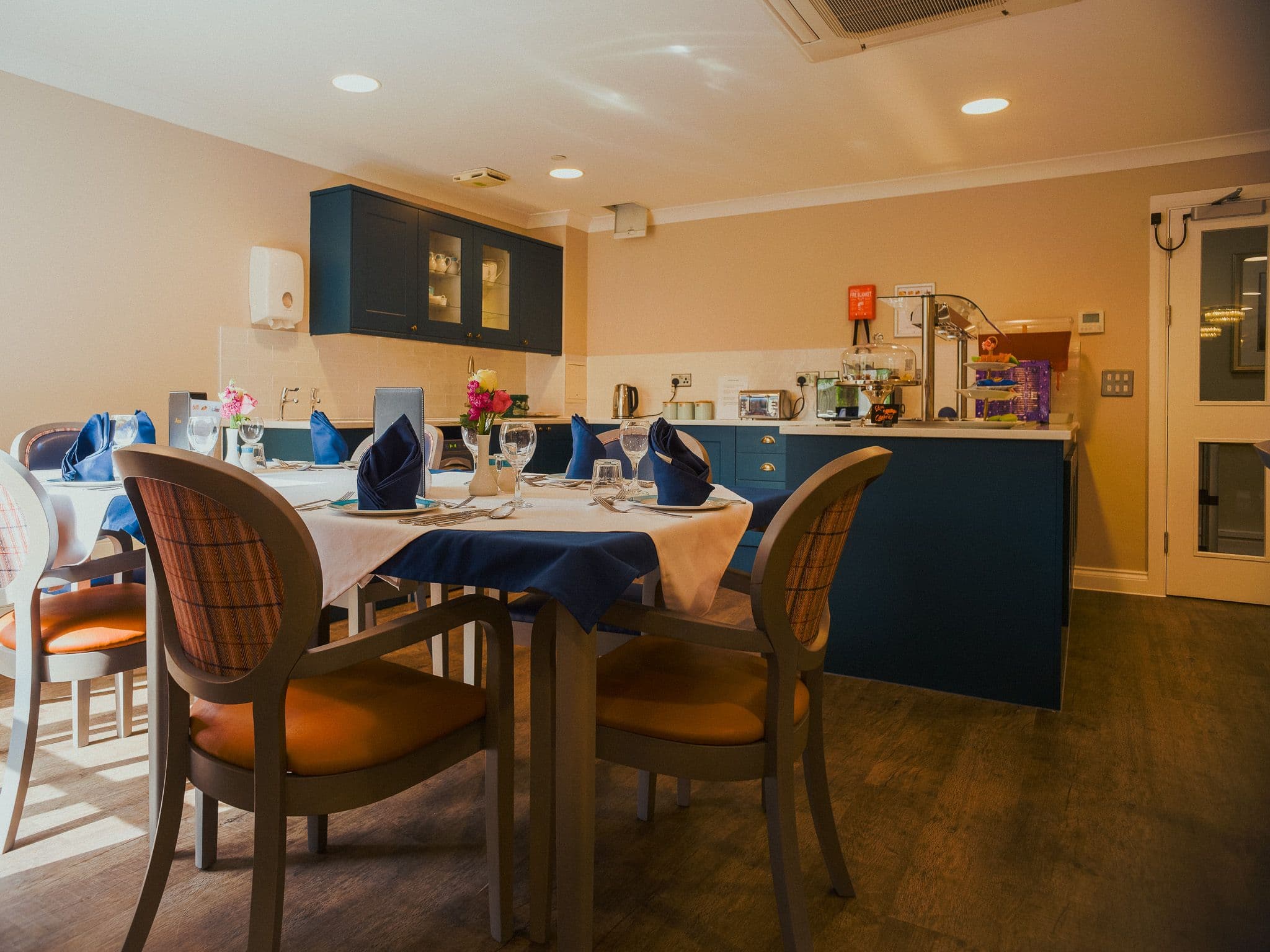 Care UK - Sandfields care home - 007