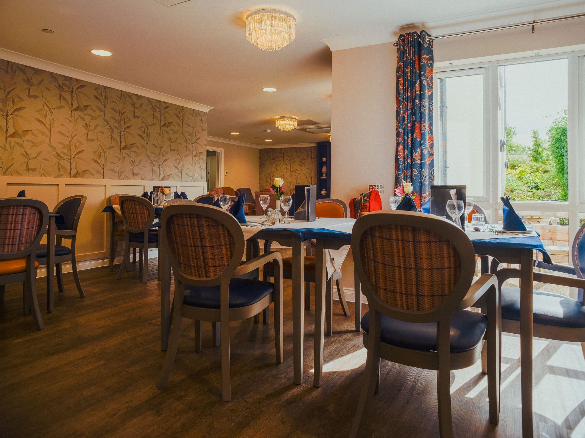 Care UK - Sandfields care home - 008