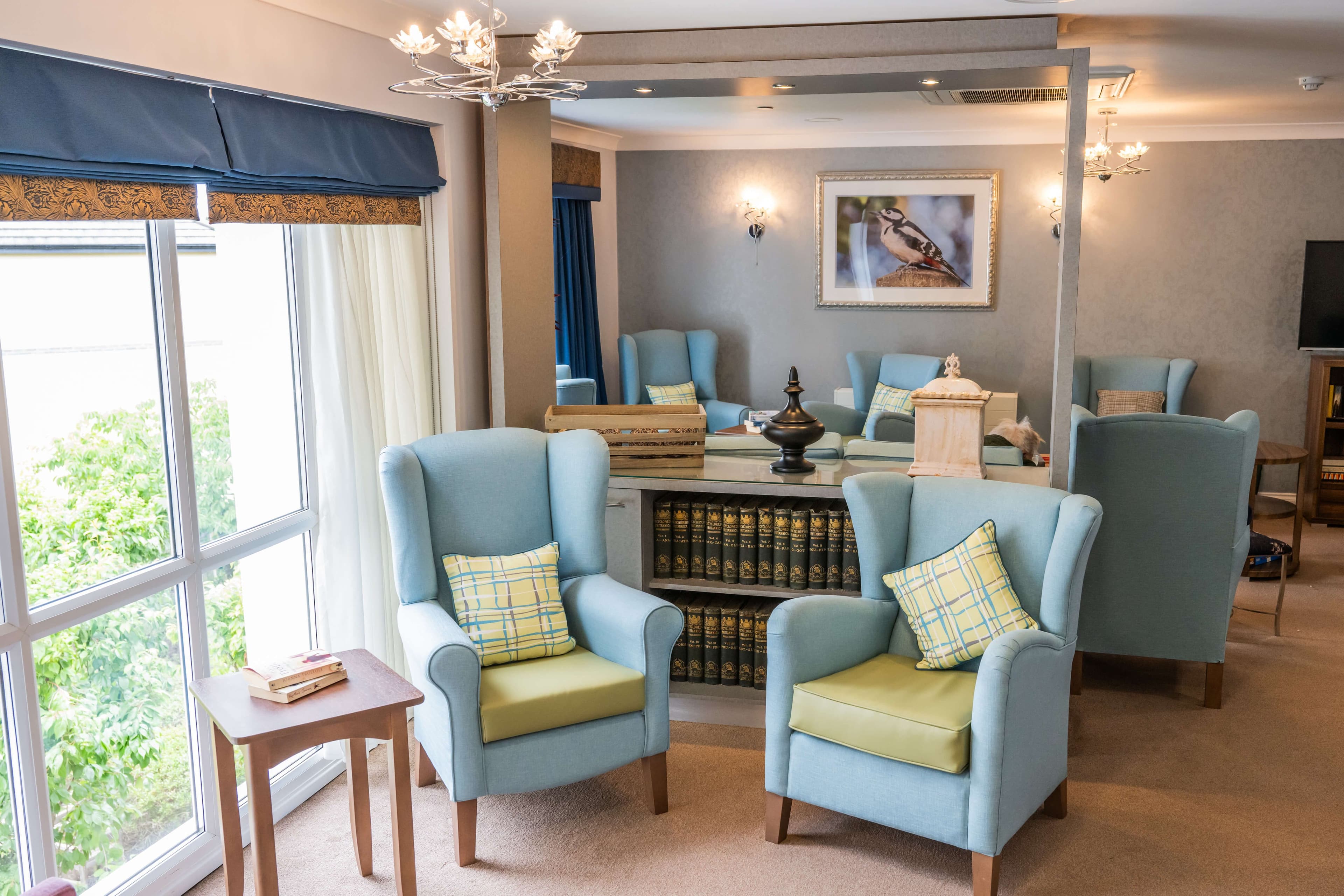 Care UK - Sandfields care home - 010