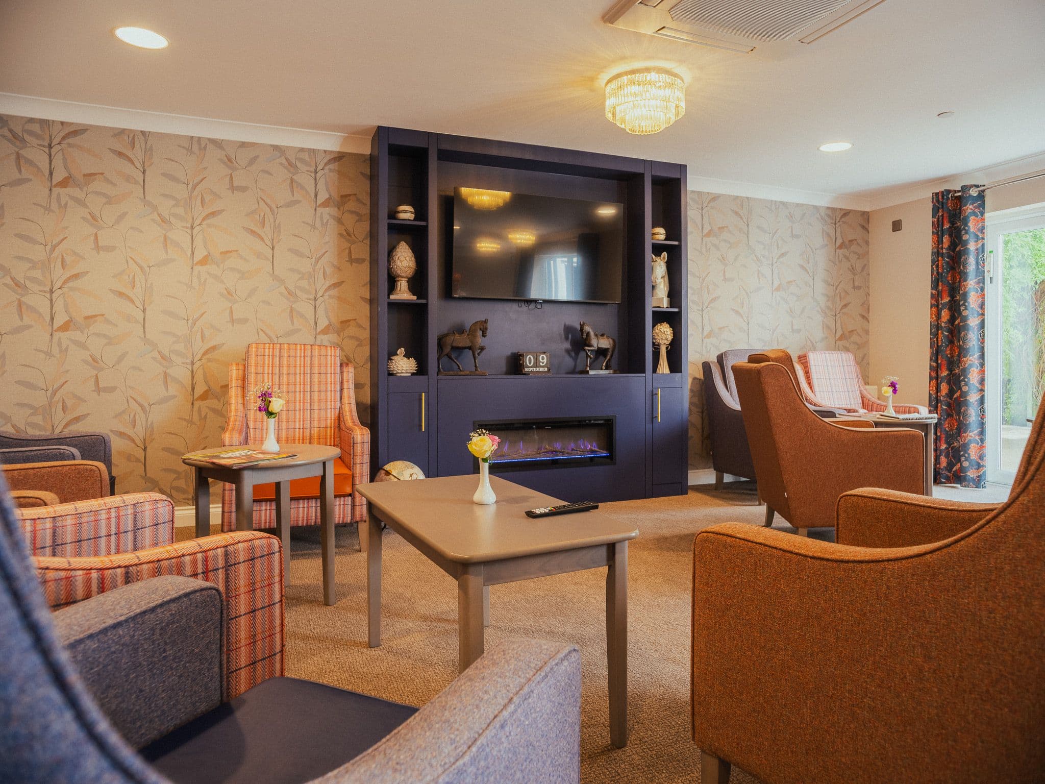 Care UK - Sandfields care home - 004