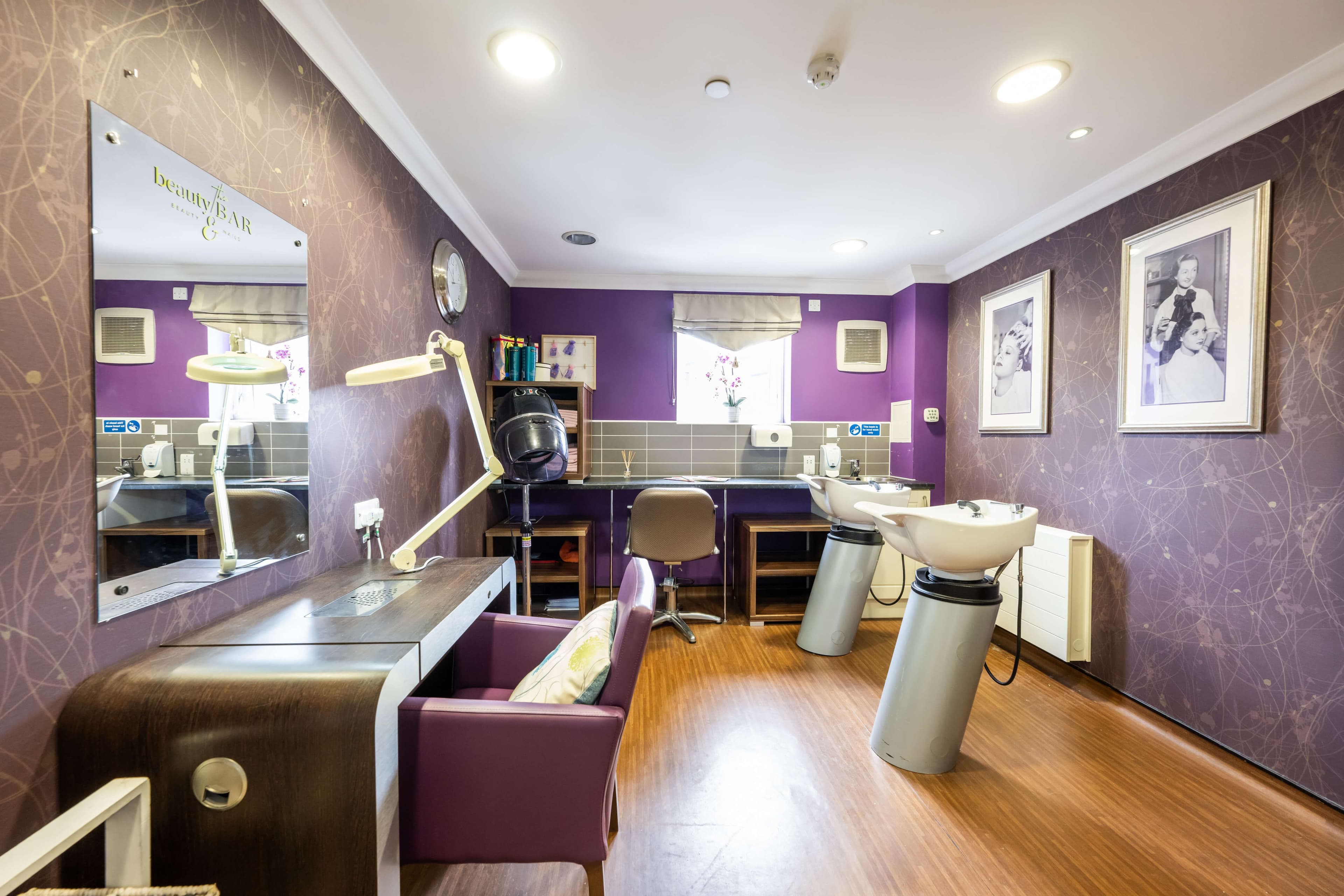 Care UK - Sandfields care home - 011